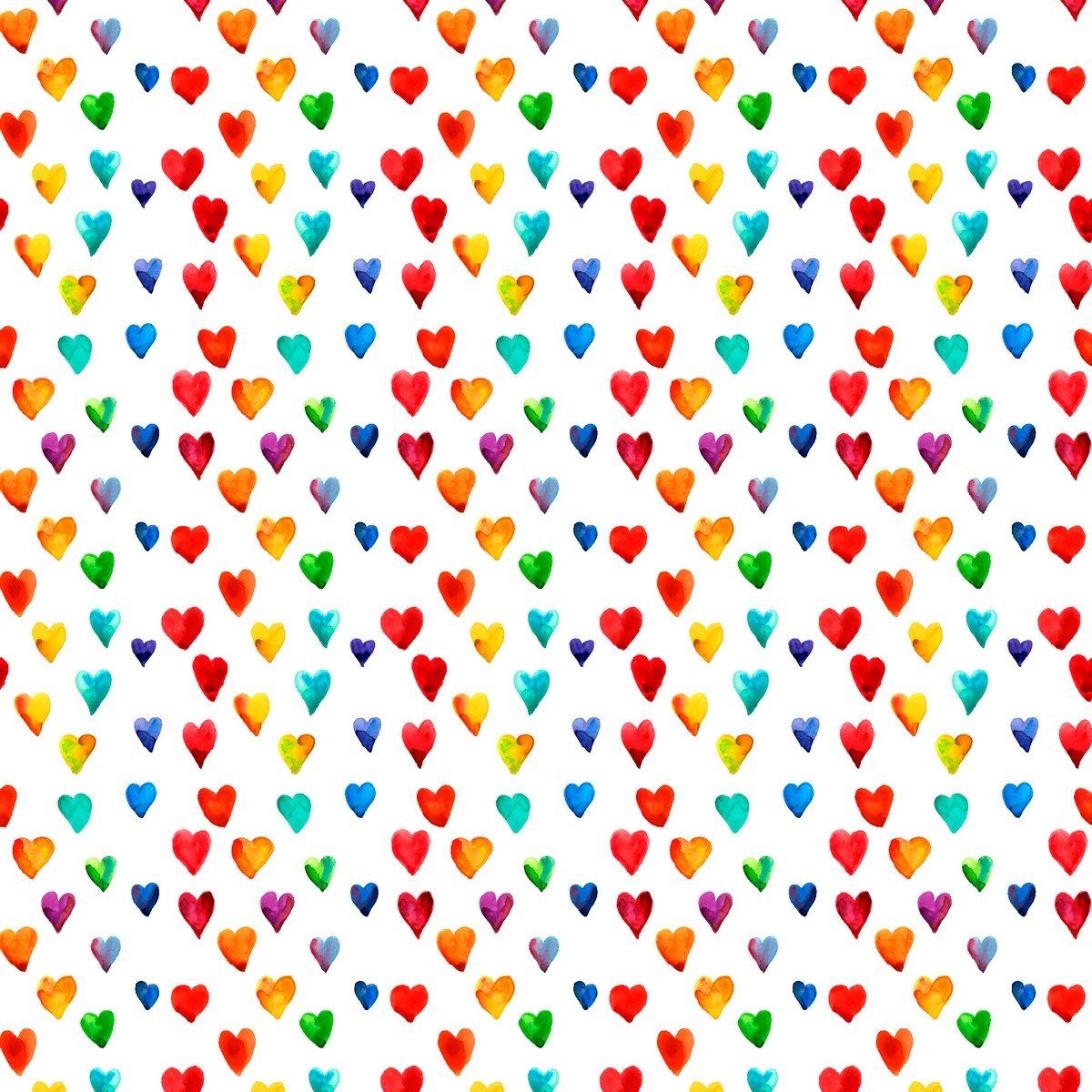 HOME FASHION Papierserviette 20 Servietten Pride 33x33cm, (20 St)
