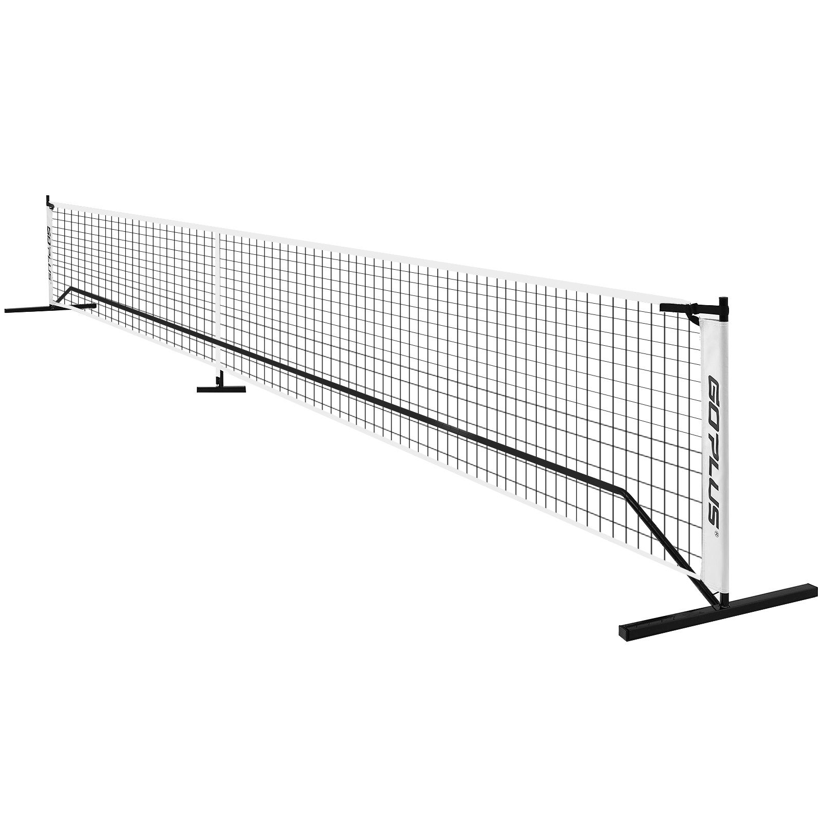 Badmintonnetz Pickleball & Tennis Netz