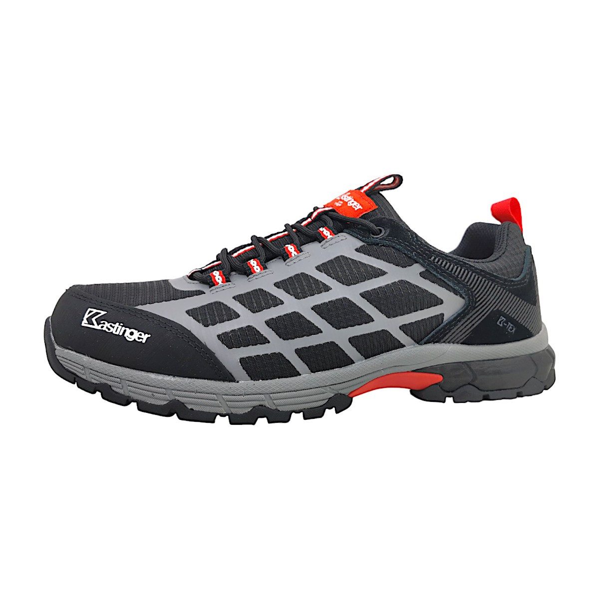 Kastinger Wanderschuh Outdoorschuh