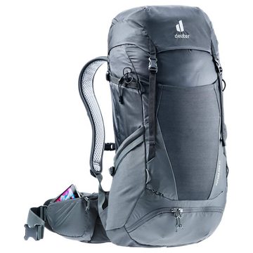 deuter Wanderrucksack Futura Pro 36 - Wanderrucksack 61 cm (1-tlg)