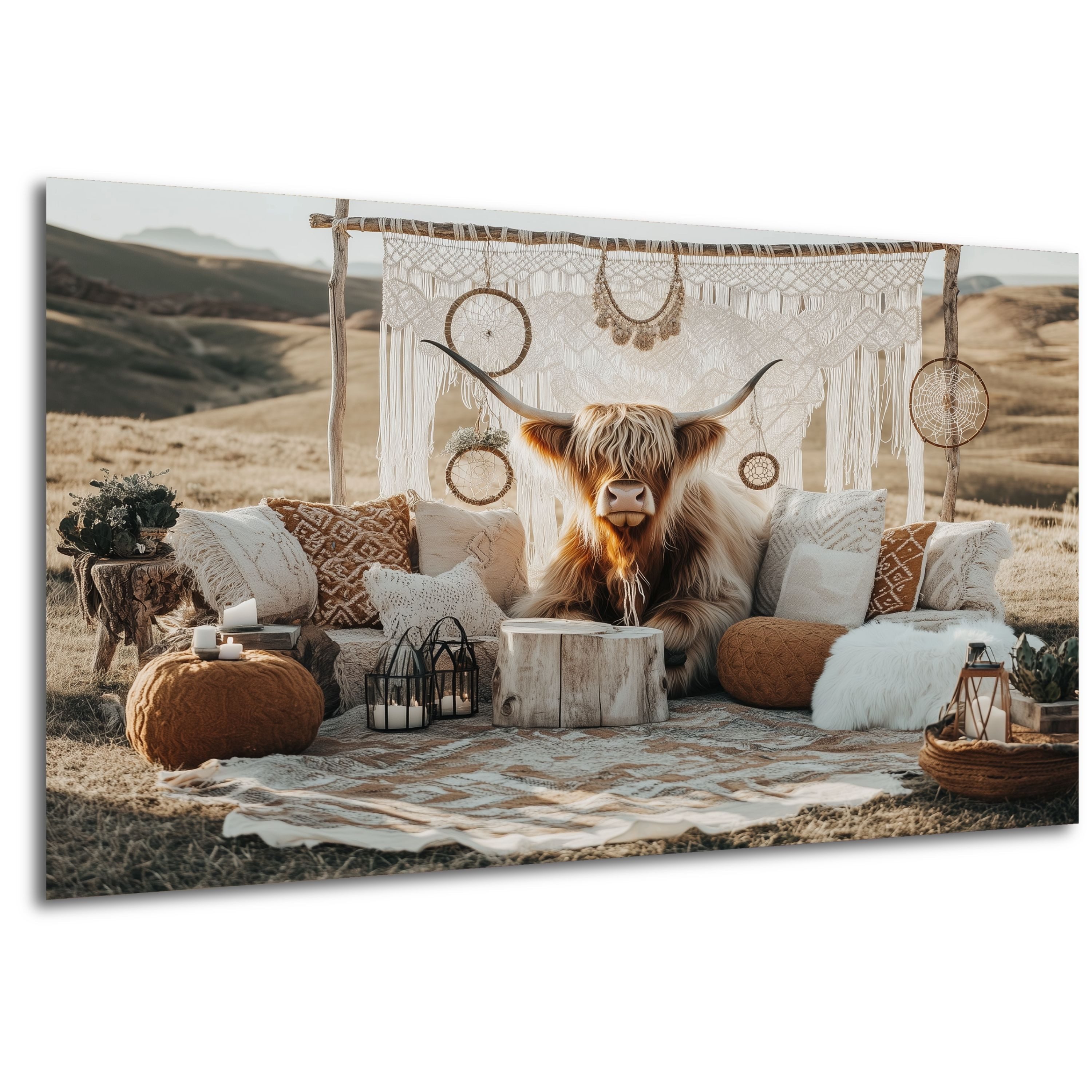 Leinwandbild Modern Abstrakt Wandbilder XXL Wandbild Wand Deko Leinwand Bilder