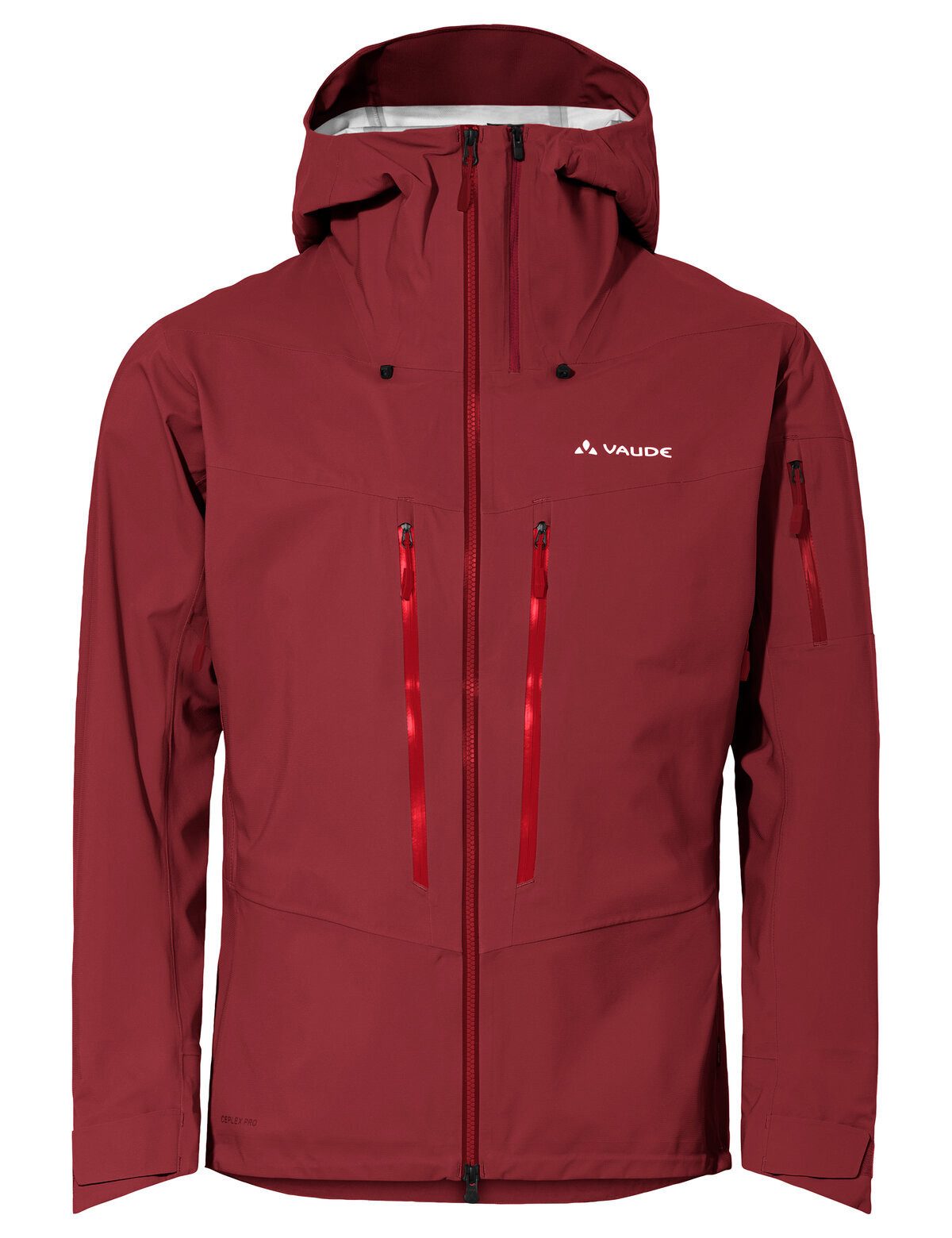Outdoorjacke Men's Monviso 3L Jacket