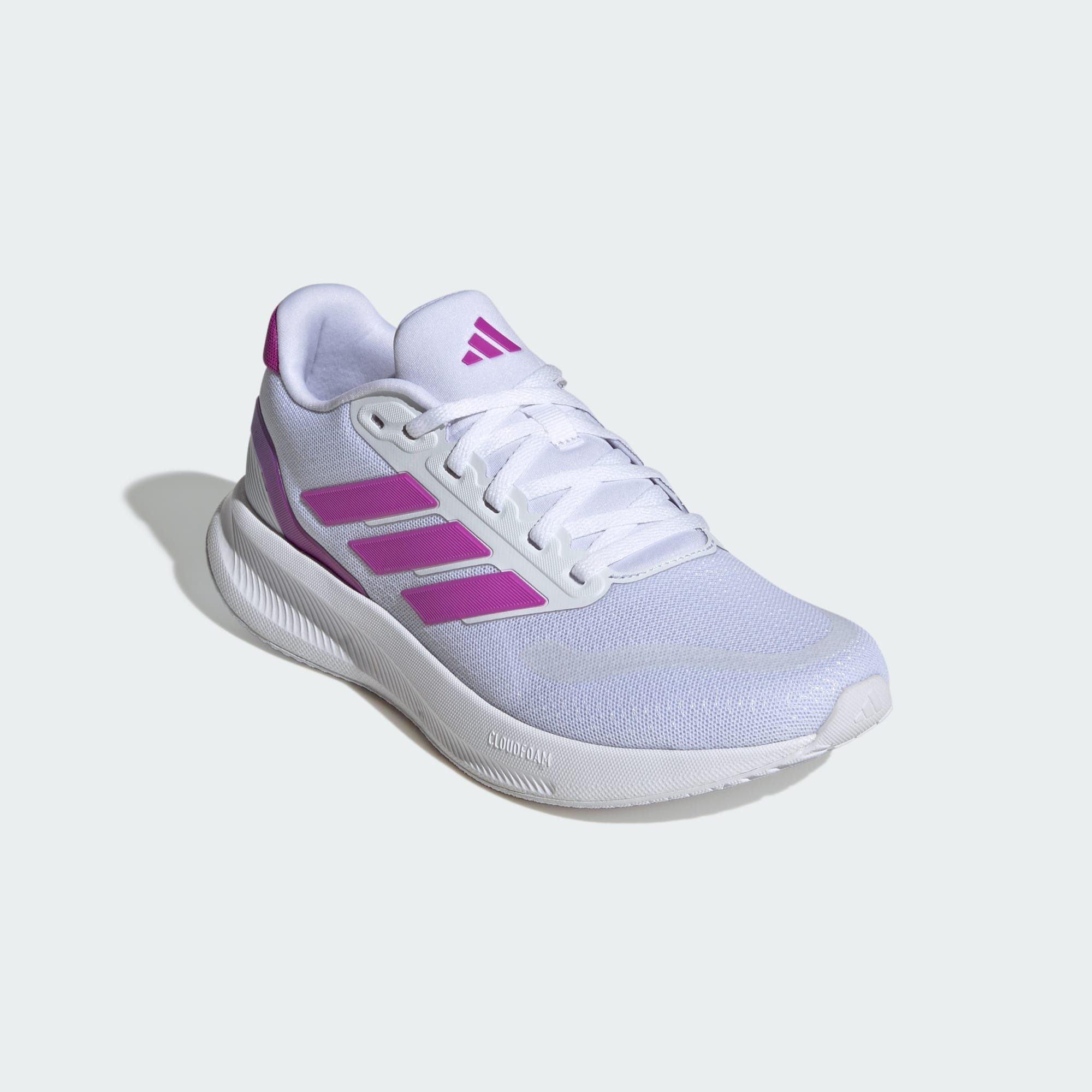 adidas Performance RUNFALCON 5 LAUFSCHUH Laufschuh (1-tlg) günstig online kaufen