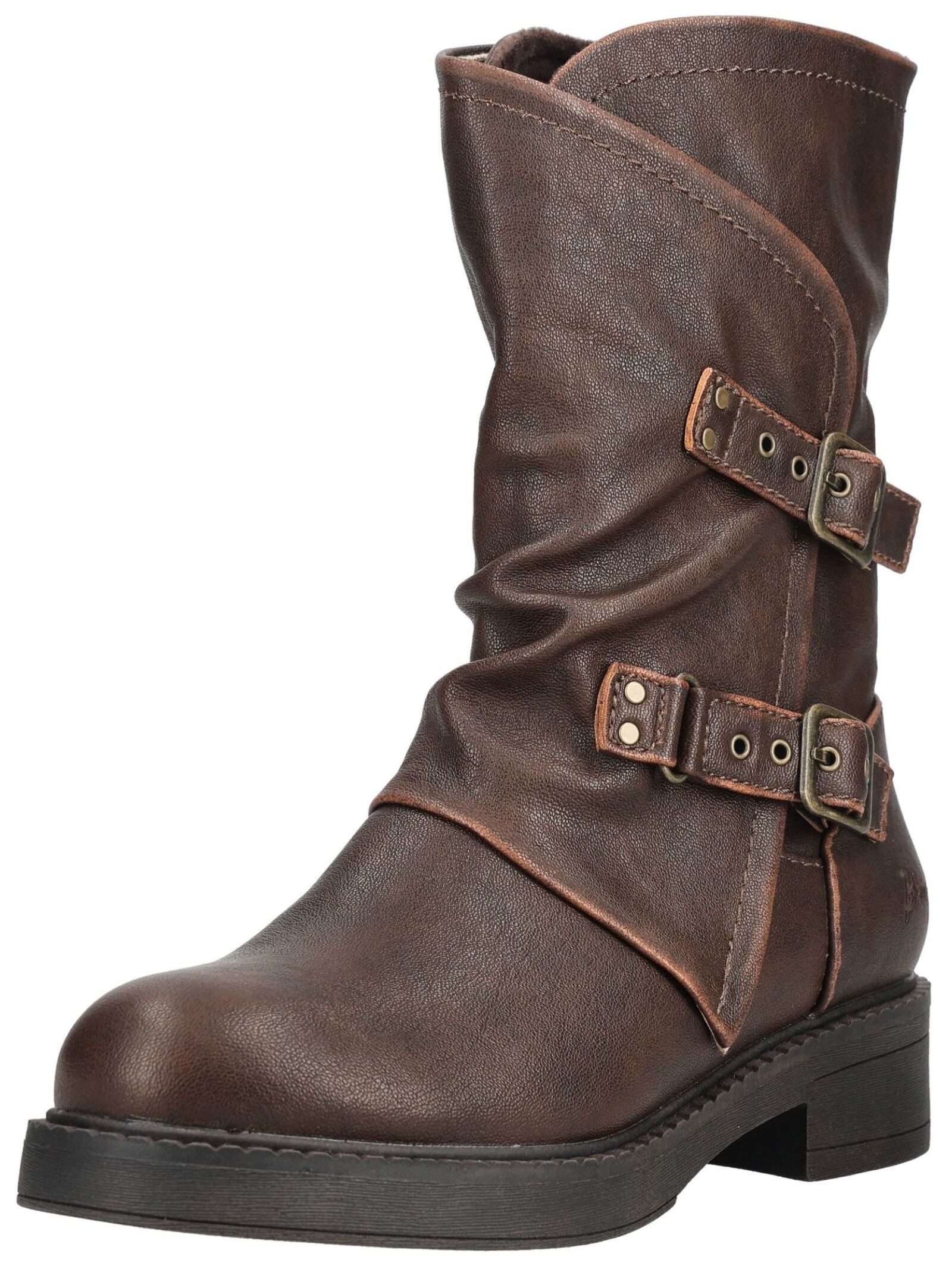 Blowfish Blowfish Stiefel Lederimitat Stiefel