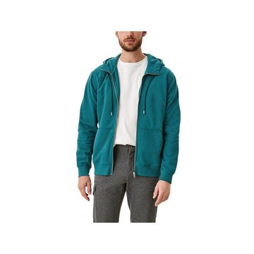 s.Oliver Anorak petrol regular fit (1-St)