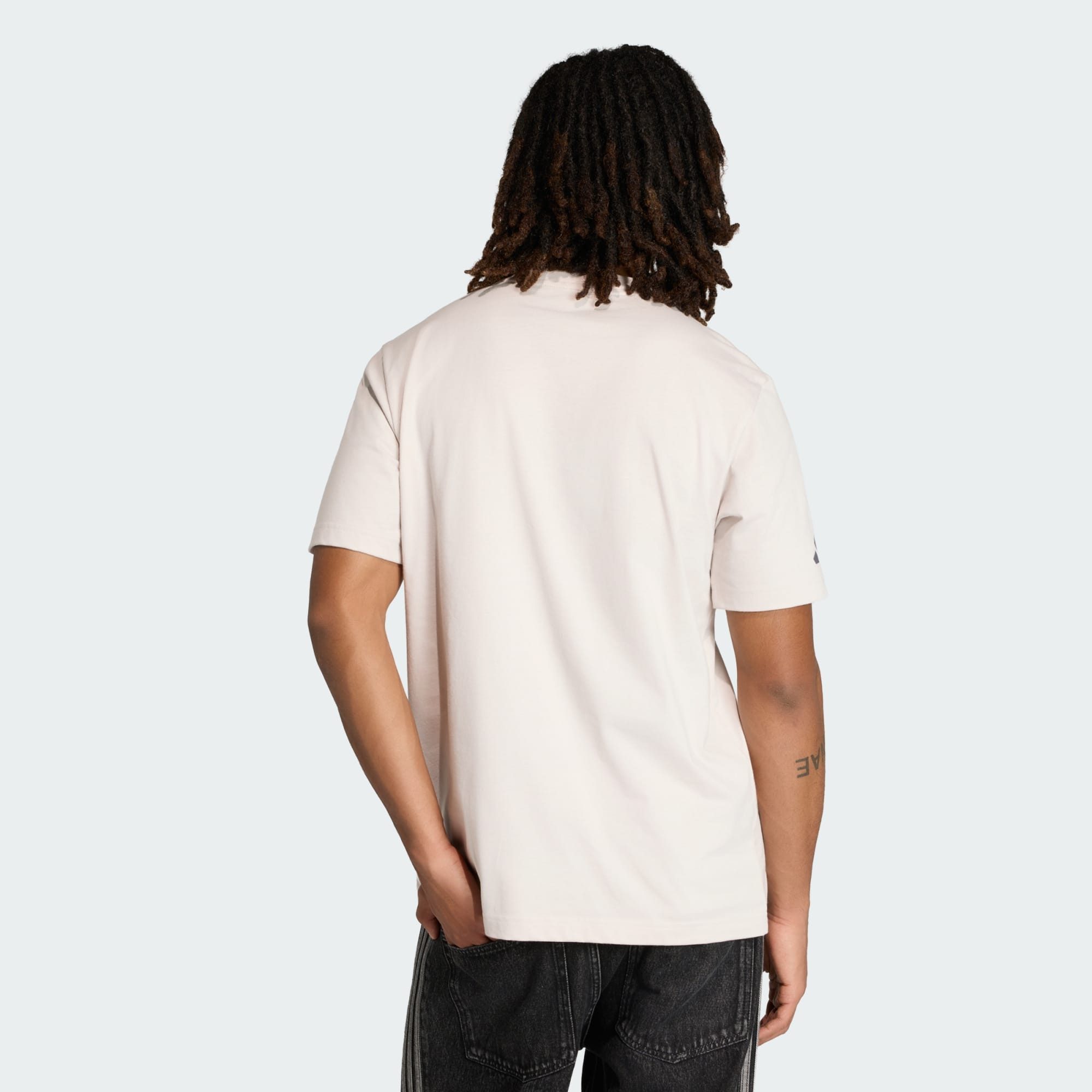 adidas Performance T-Shirt AUDI FORMULA ONE TEAM DNA GRAFIK T-SHIRT (1-tlg) günstig online kaufen