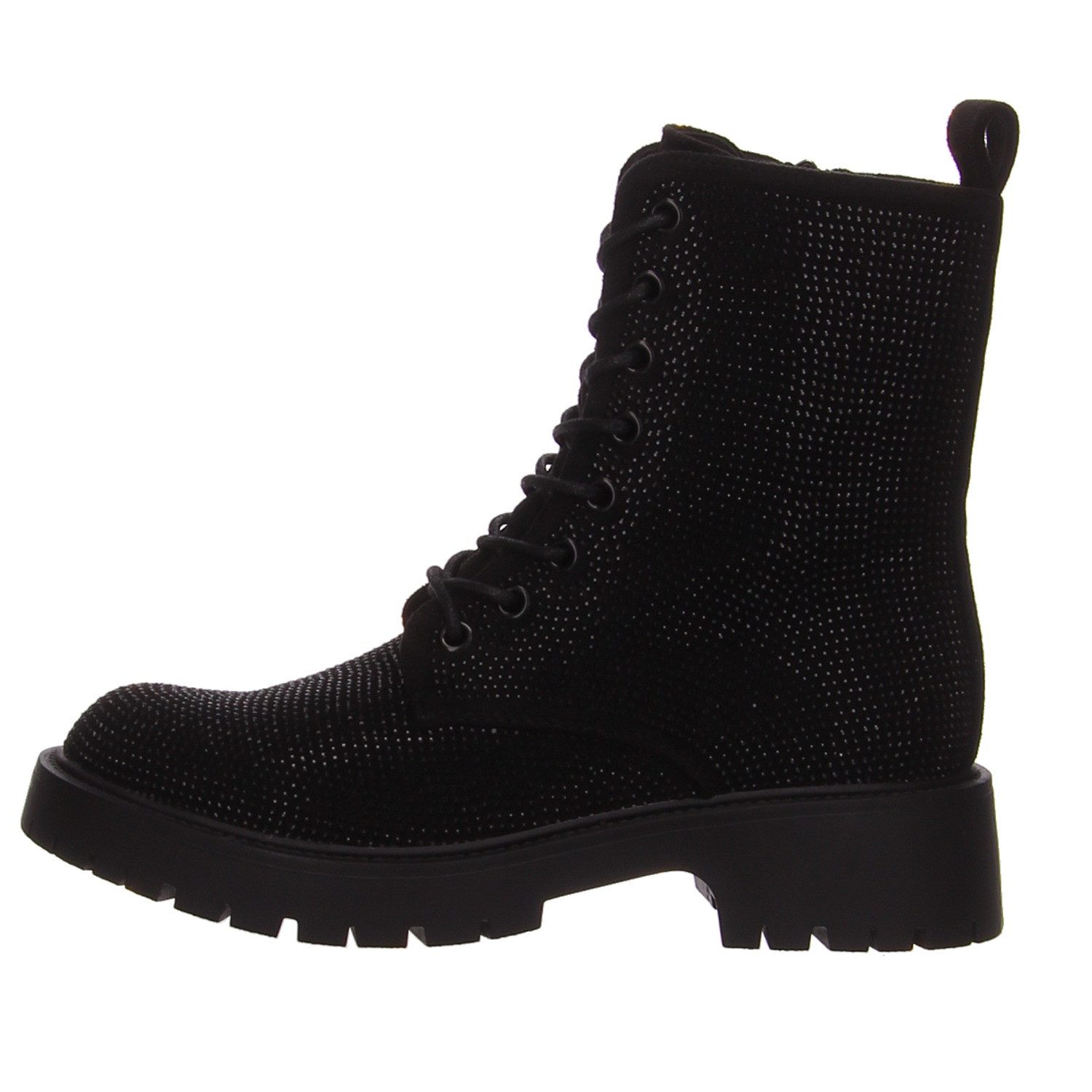 2GO Schnürstiefel