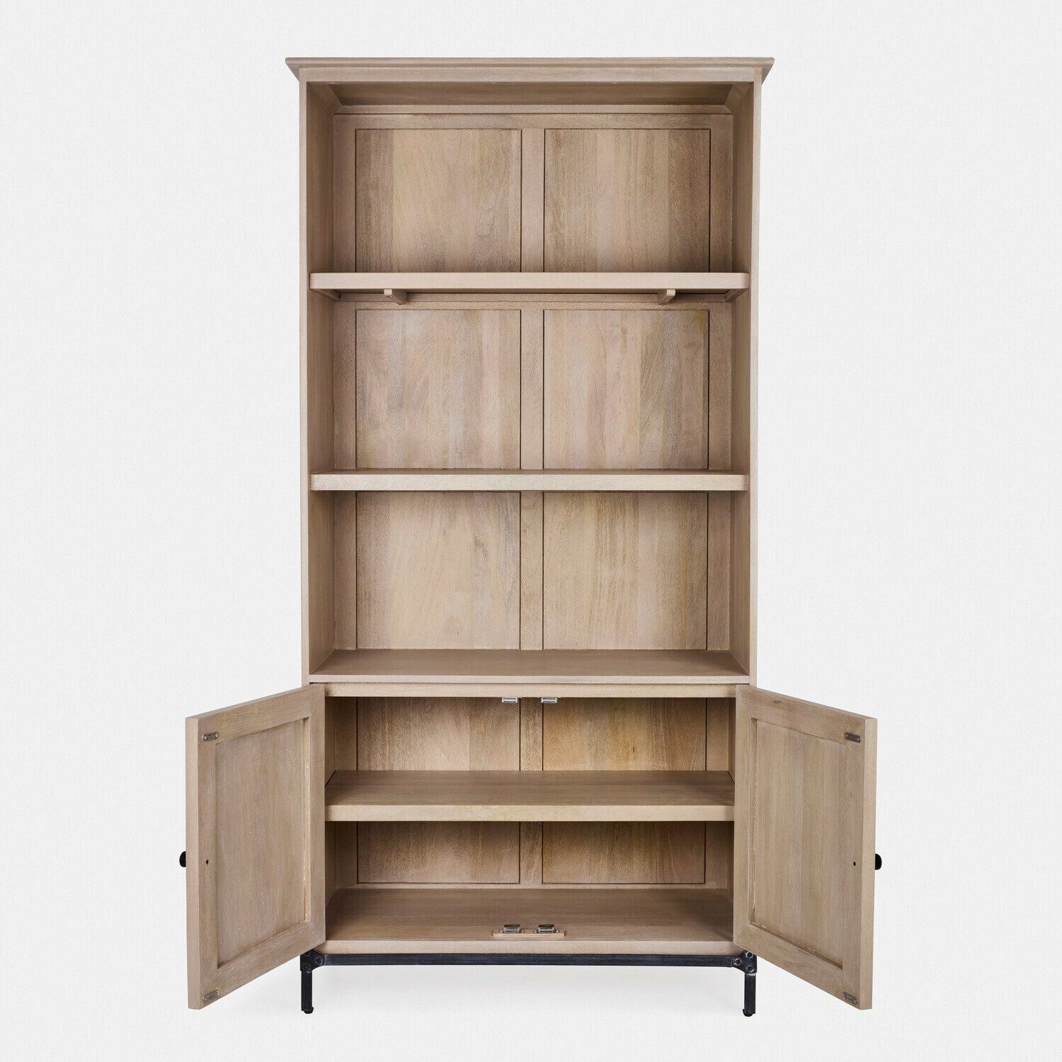 Mirabeau Regal Regal Aldrics grau/schwarz