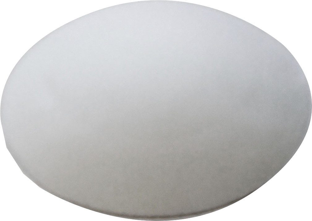 Alpertec Türstopper Südmetall Türstopper Wand Nylon Ø 40 mm