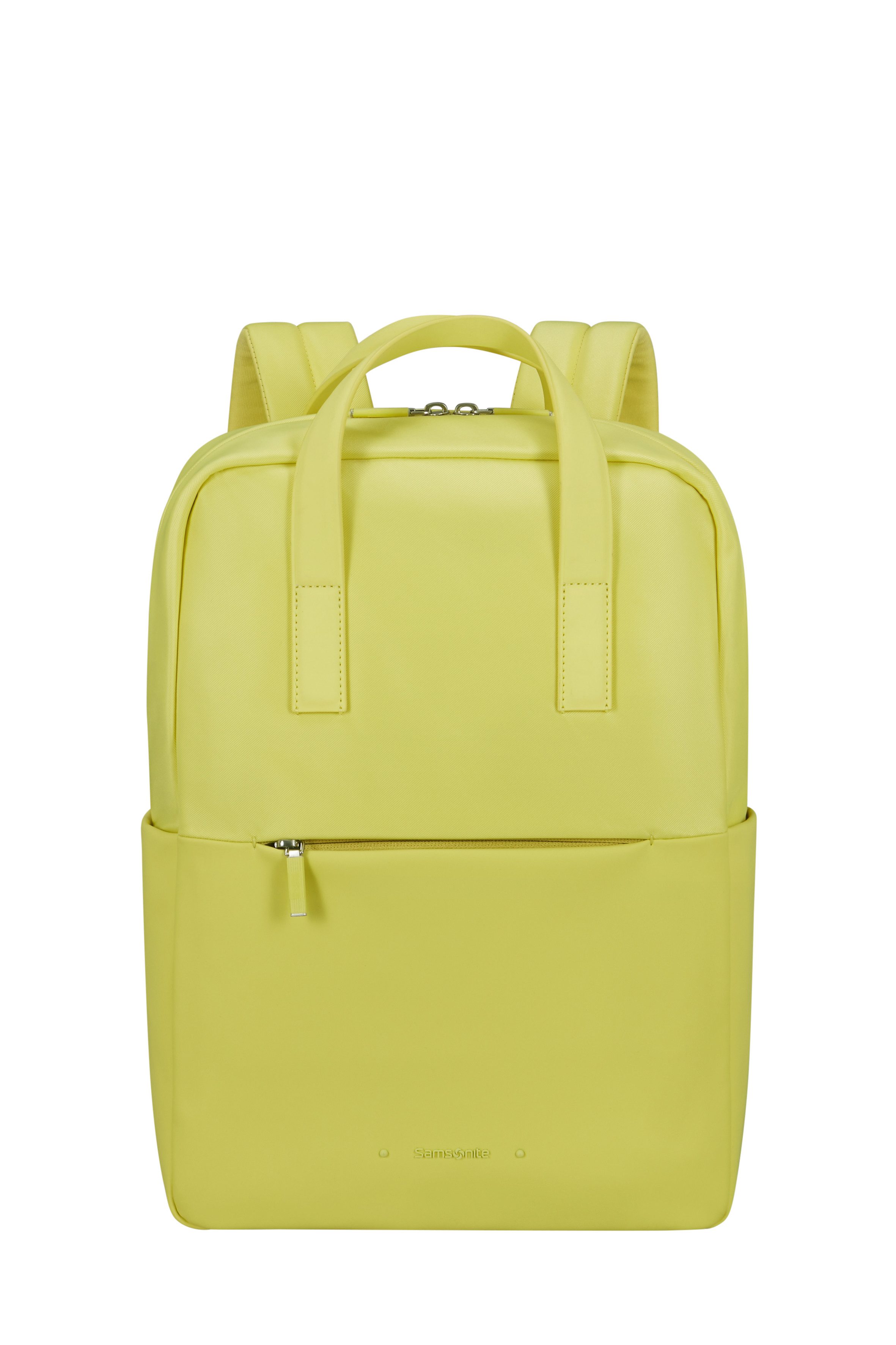 Samsonite Laptoprucksack, Busisnessrucksack mit verstellbaren Schulterriemen