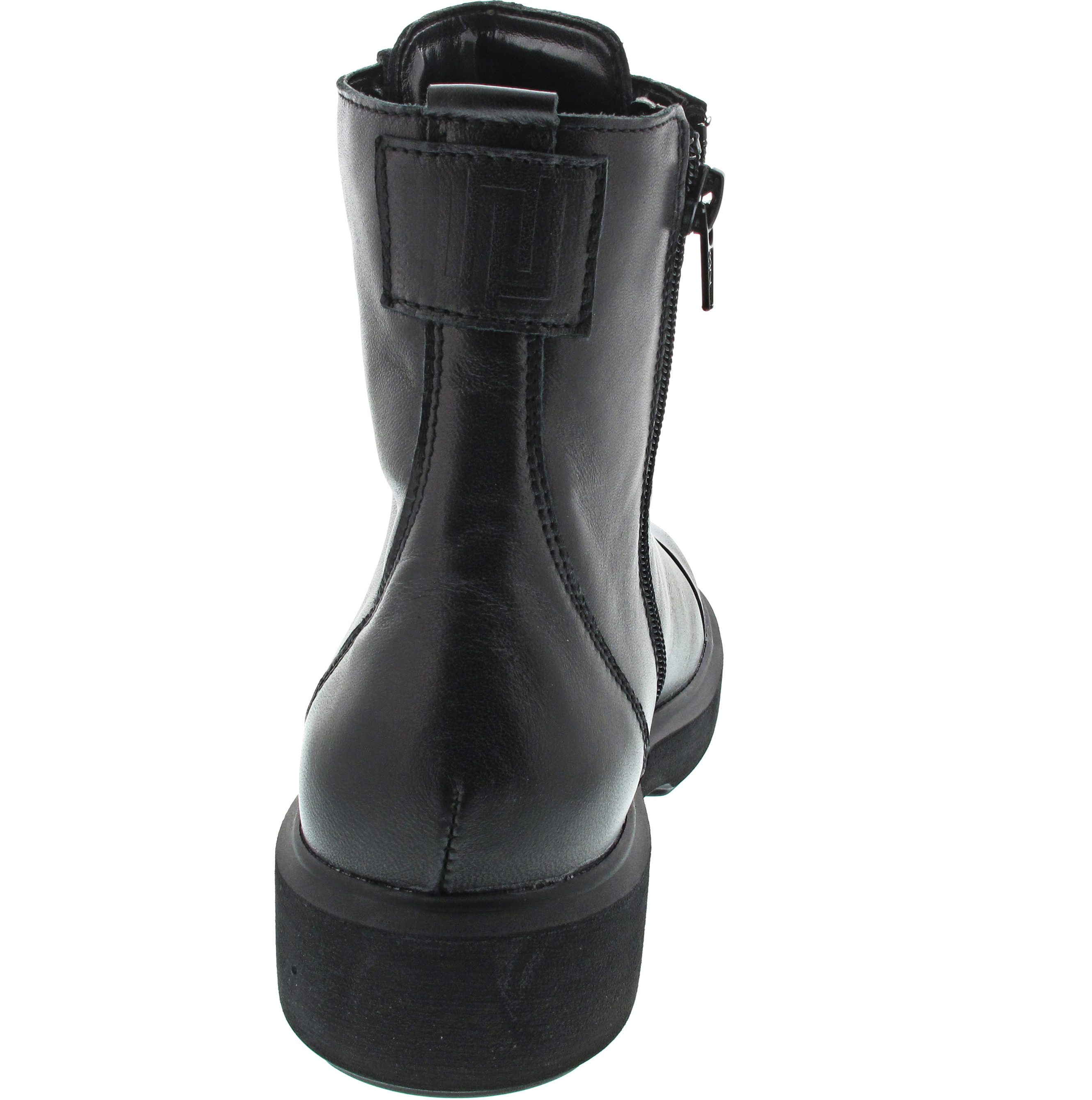 Waldläufer Schnürstiefelette
