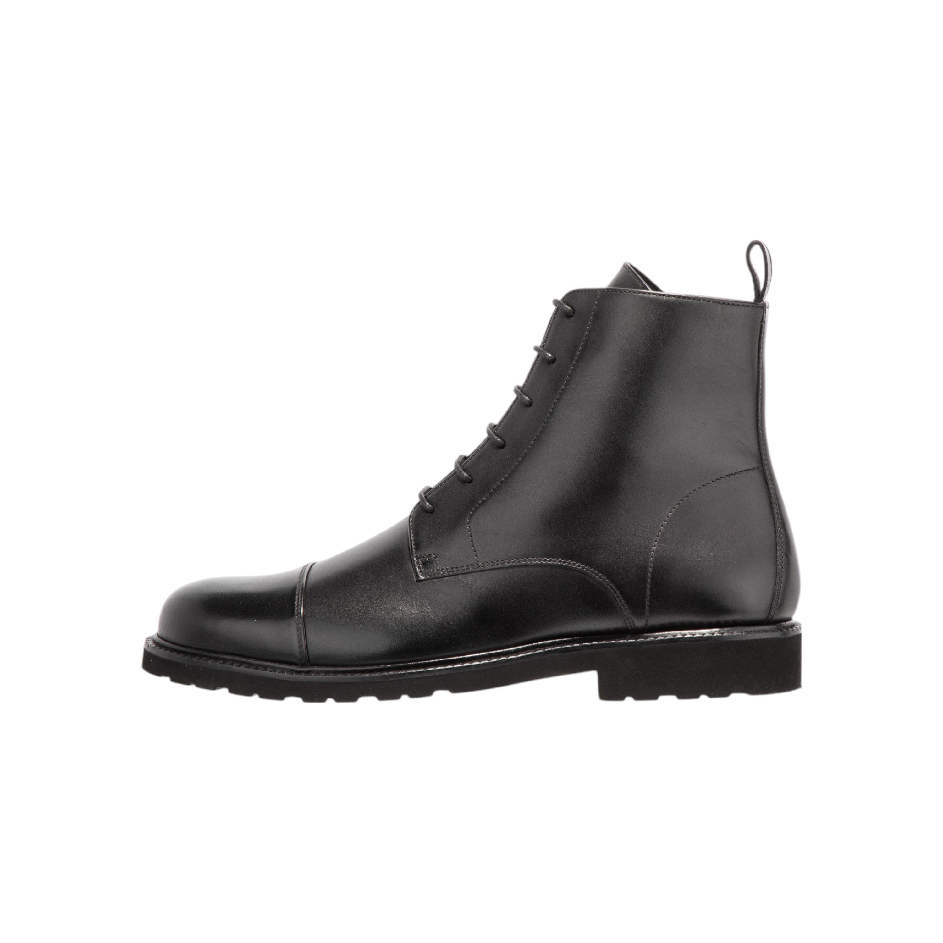 Strellson Strellson - Herren Stiefel Jones Andrew Bootsschuh