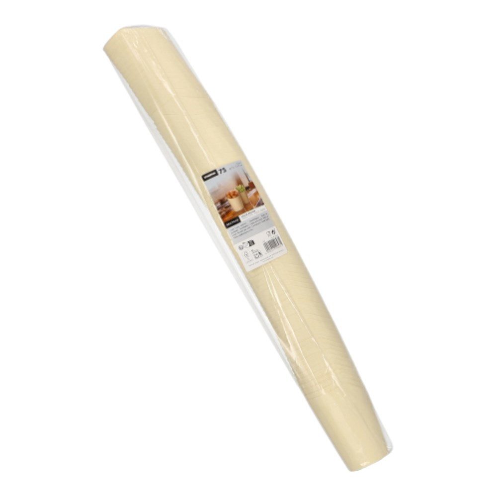 Starpak Einwegbecher 75 Snackbecher, Pappe "To Go" 0,16 l Ø 7,5 cm · 9,9 cm beige