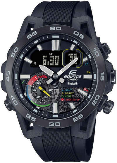 CASIO EDIFICE ECB-40MP-1AEF Smartwatch