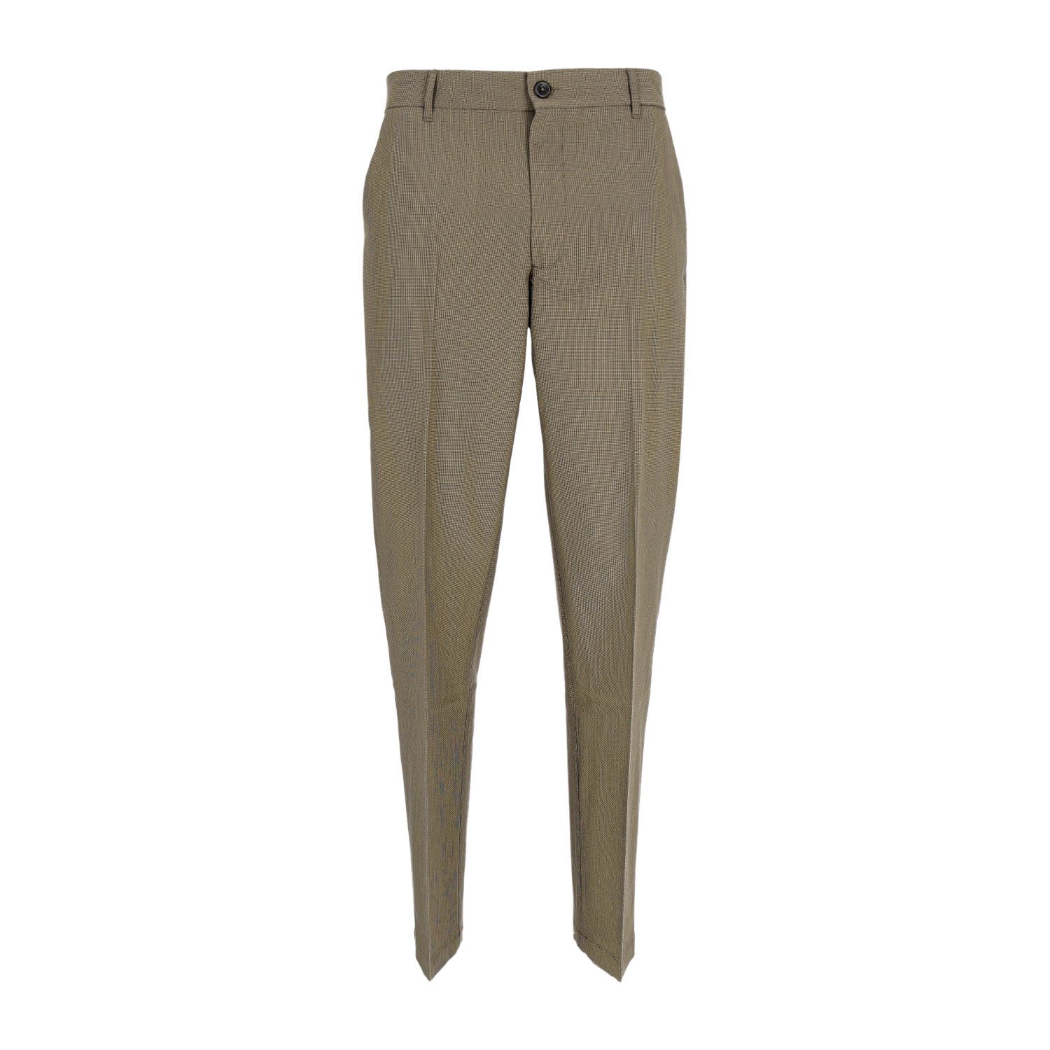 Les Deux Chinos