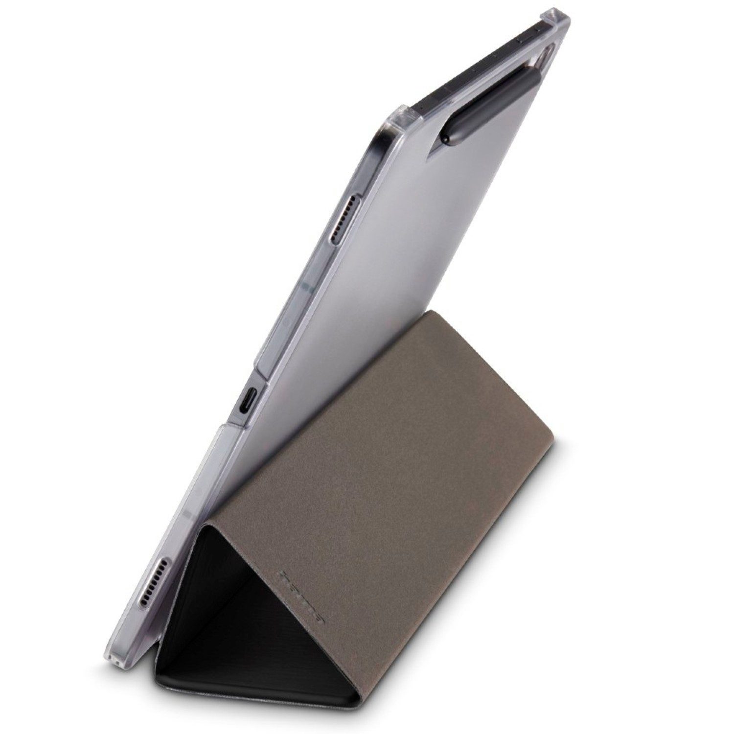 Hama Tablet-Hülle Tablet Case für Samsung Galaxy Tab S10 Ultra 14,6" 14,6, Cover Schutz-Hülle Smart Tasche Ständer Samsung Galaxy Tab S10 Ultra