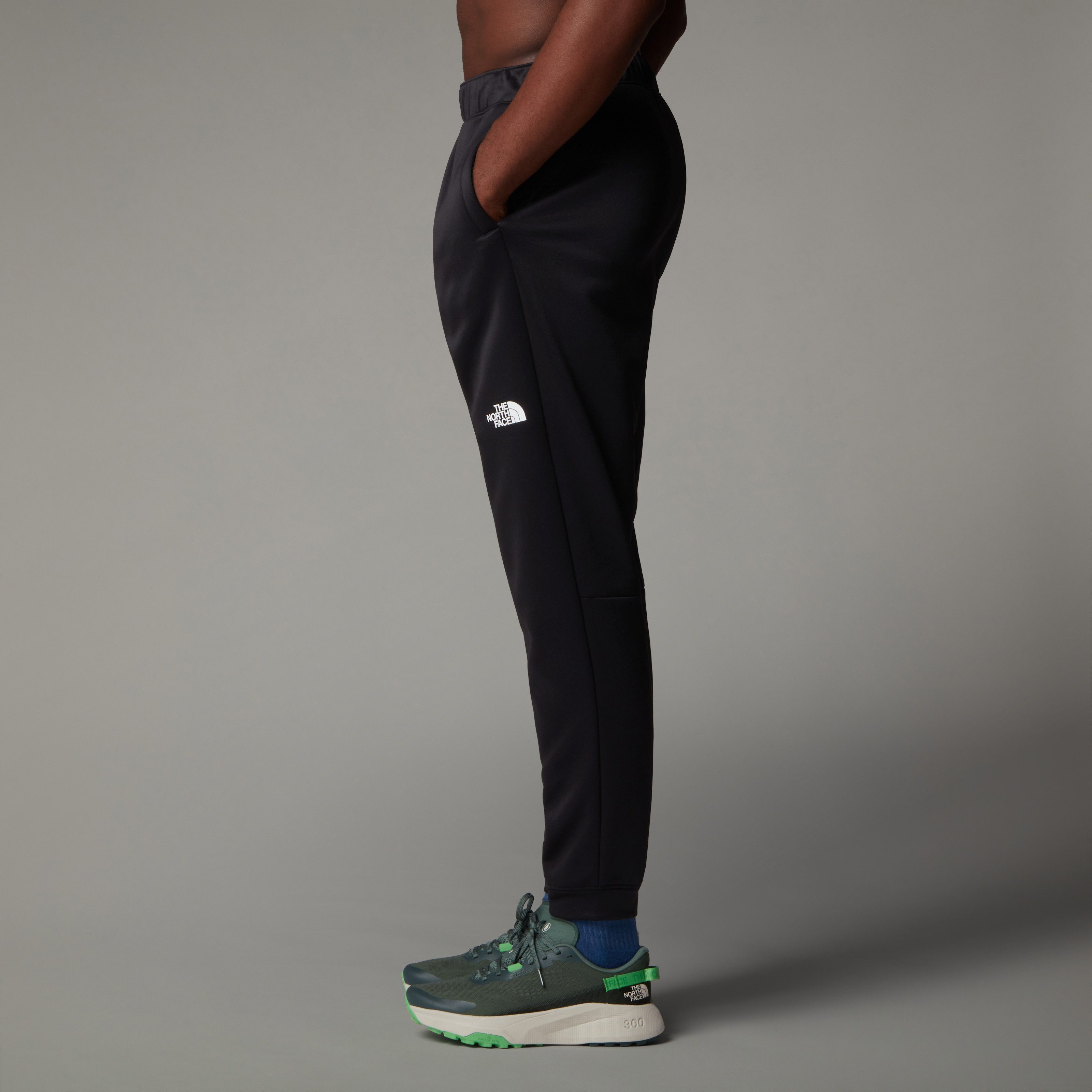 The North Face Trainingshose Reaxion Fleece günstig online kaufen