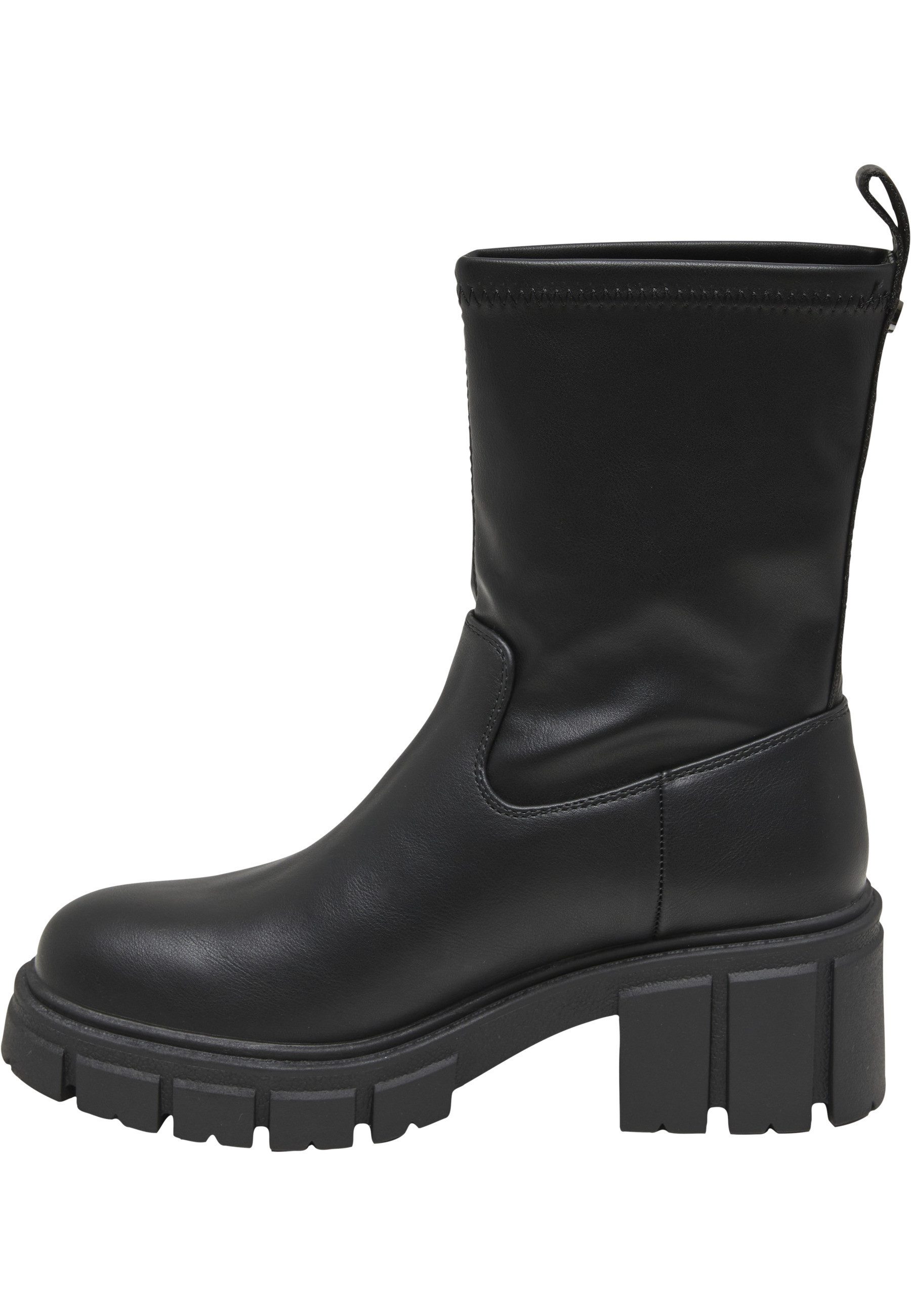 Buffalo Buffalo ZORA SOCK BOOTIE - VEGAN NAPPA Stiefel – Bild 5 von 5
