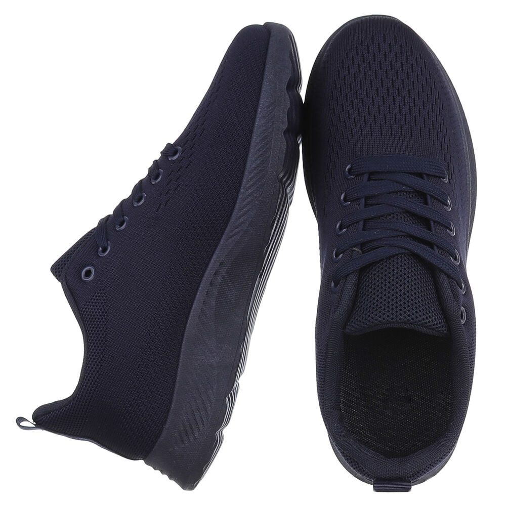Coolwalk Moderner Herren Sneaker mit atmungsaktivem Obermaterial Sneaker (8 günstig online kaufen