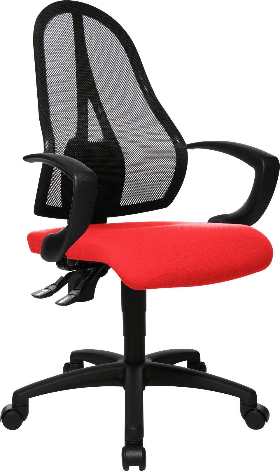 TOPSTAR Bürostuhl Open Point P günstig online kaufen