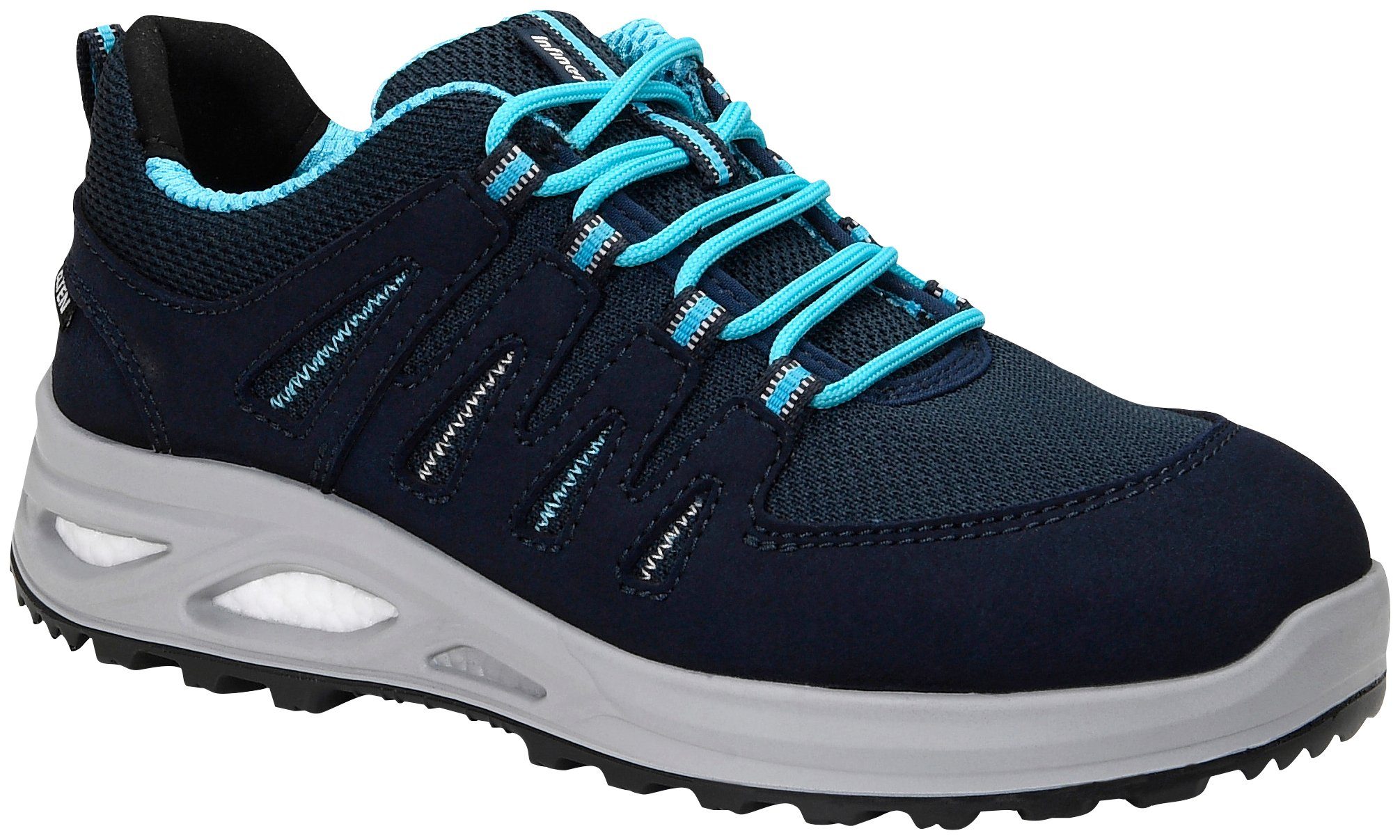 Elten MADDIE XXTL blue Low ESD S3 Sicherheitsschuh