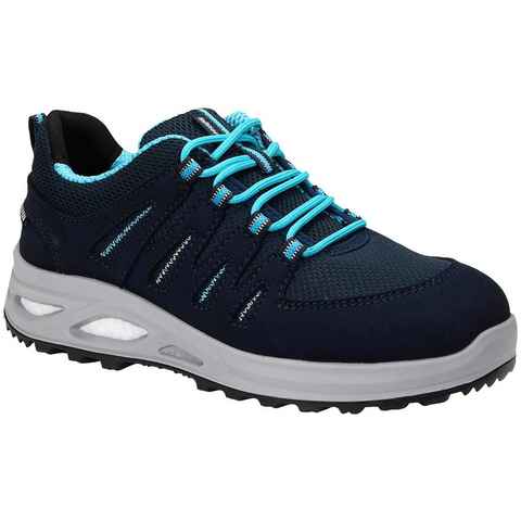 Elten MADDIE XXTL blue Low ESD S3 Sicherheitsschuh