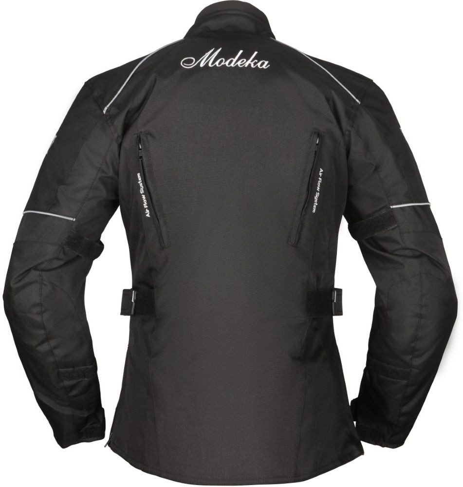 Modeka Motorradjacke Jacke Janika Lady günstig online kaufen