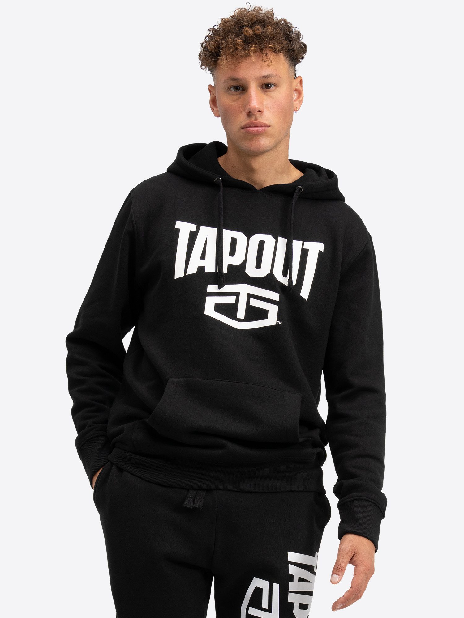 Kapuzensweatshirt ACTIVE BASIC HOODIE