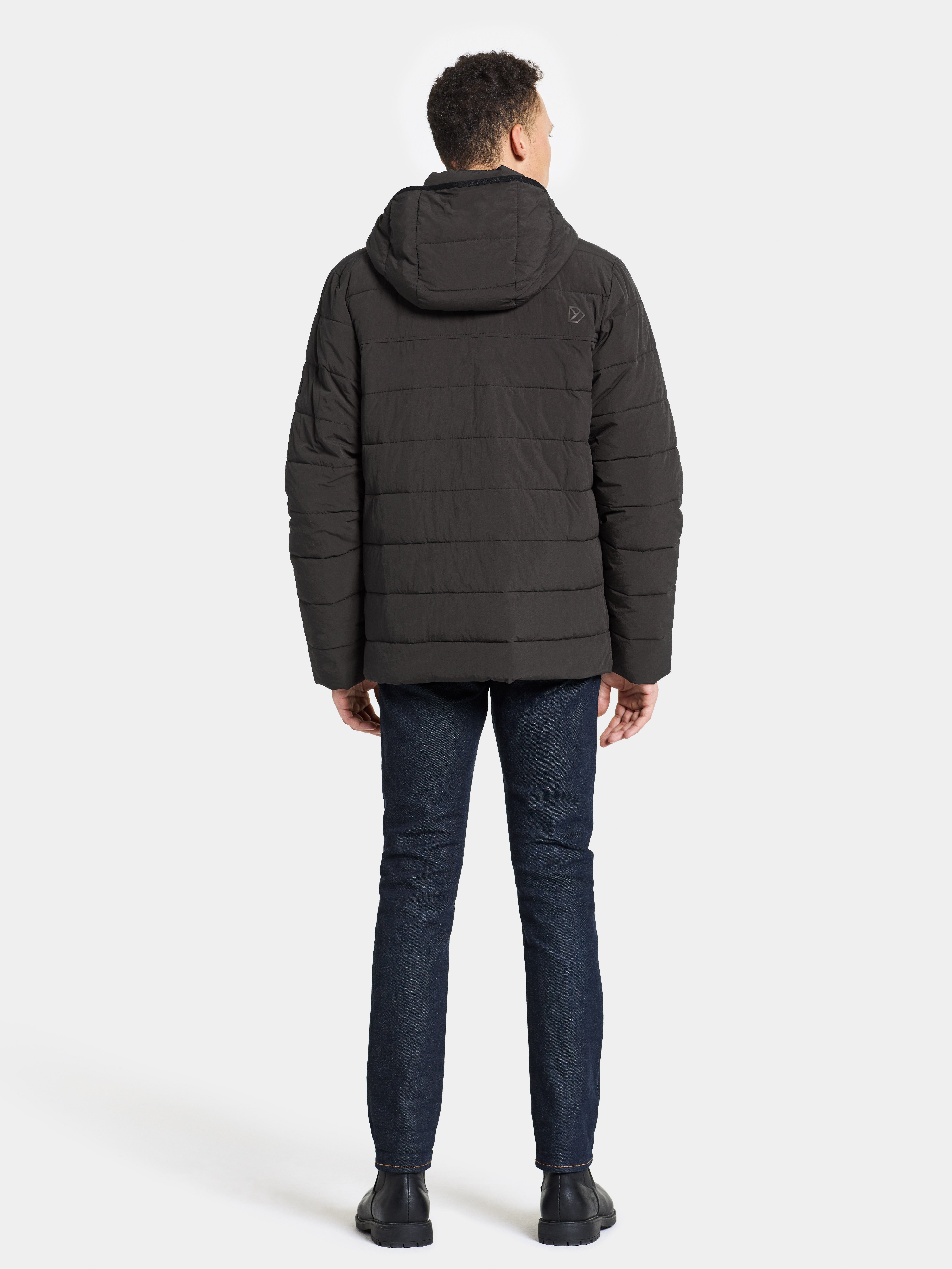 Didriksons Outdoorjacke