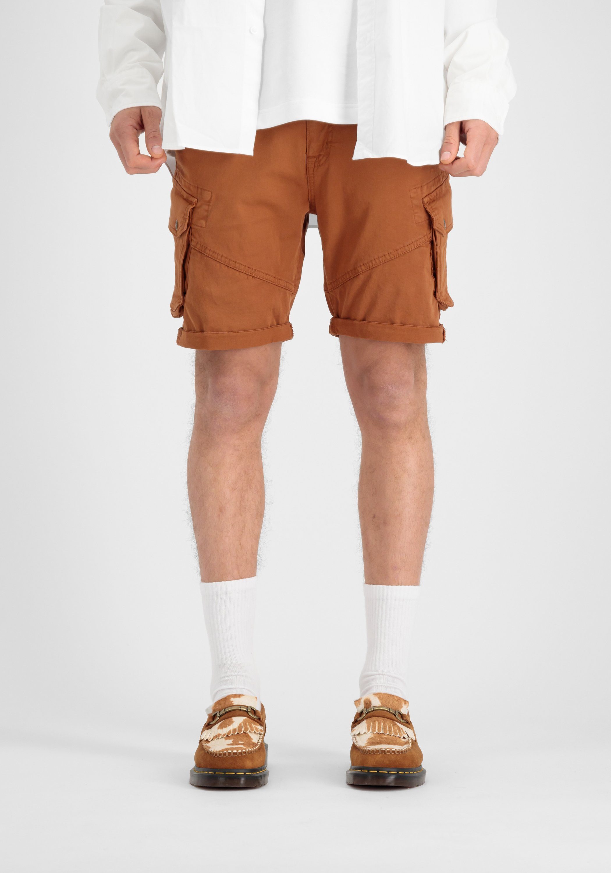 Shorts Combat Short