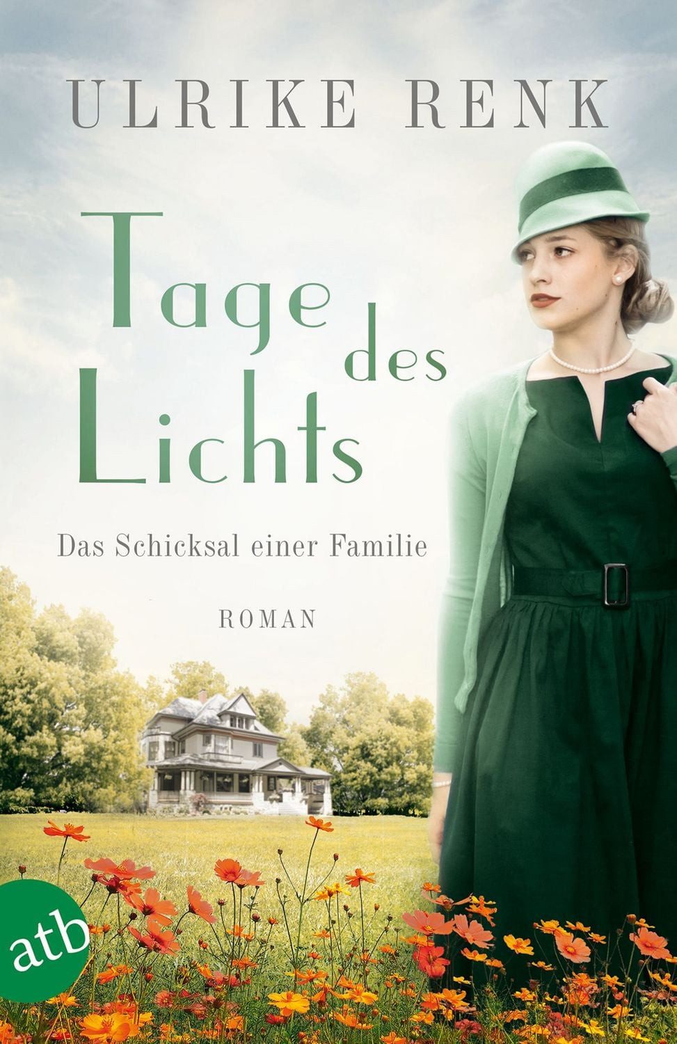 Tage des Lichts / Ulrike Renk