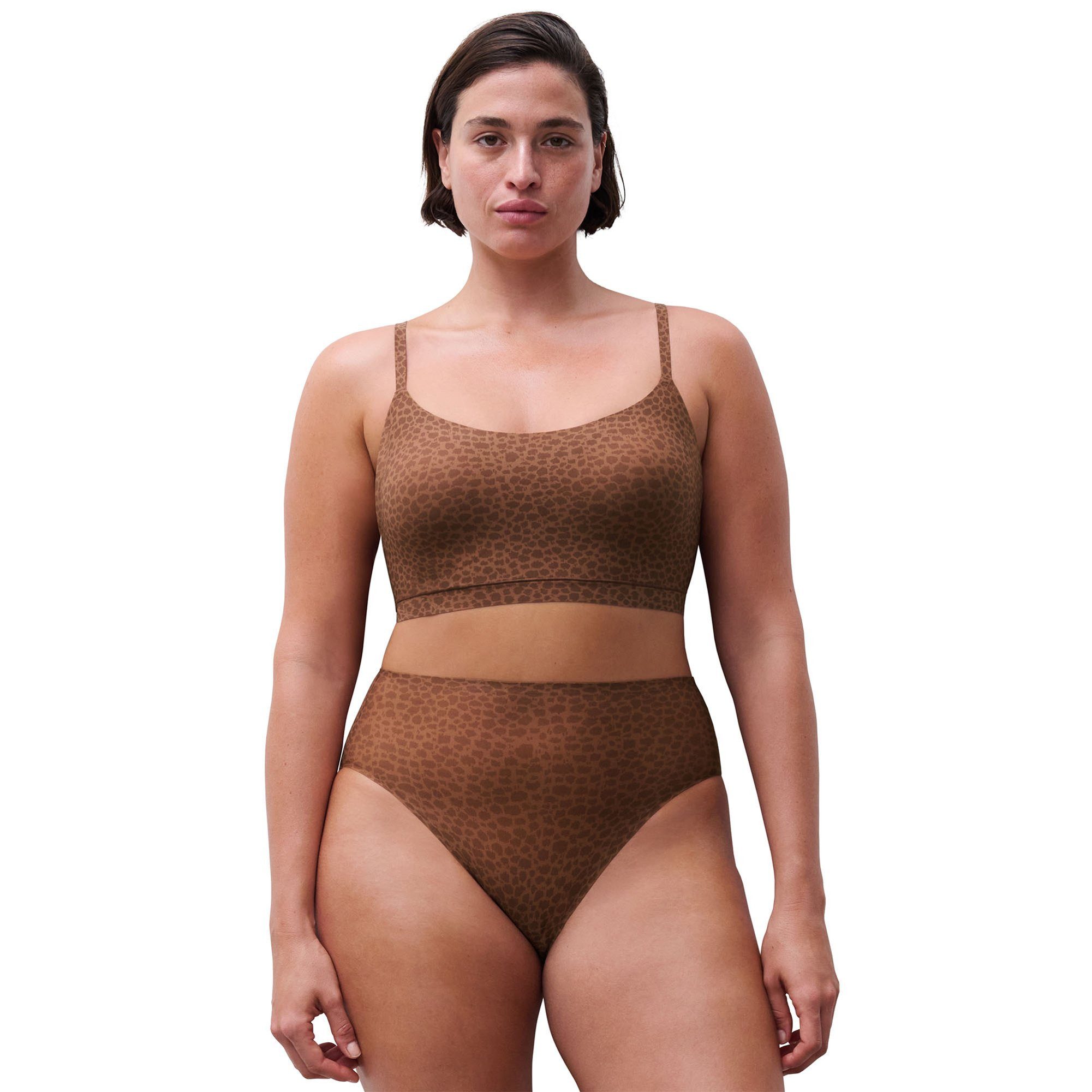 Chantelle Slip Damen Slip 1er Pack Synthetisch SOFTSTRETCH (Packung, 1er Pack)