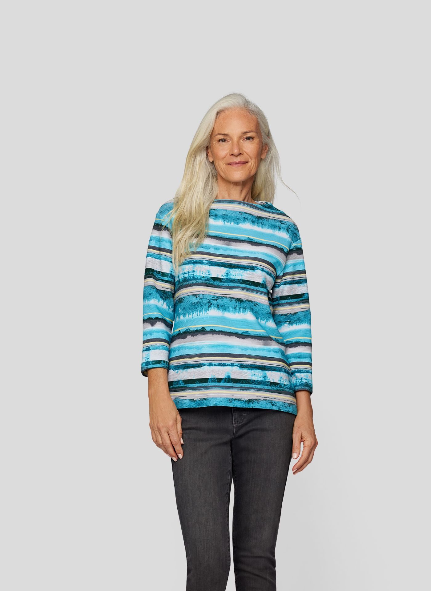 Rabe Langarmshirt