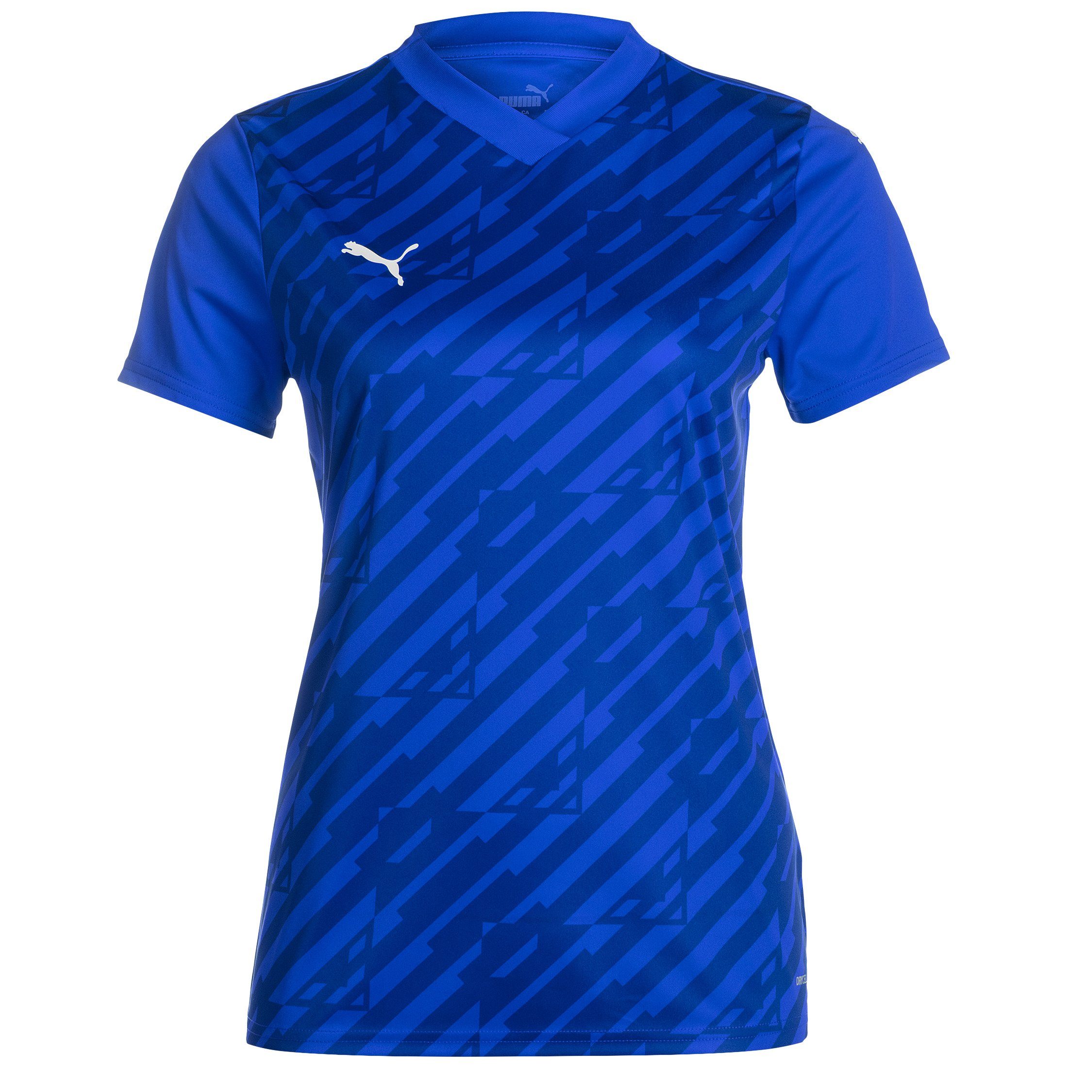 PUMA Fußballtrikot teamULTIMATE Fußballtrikot Damen