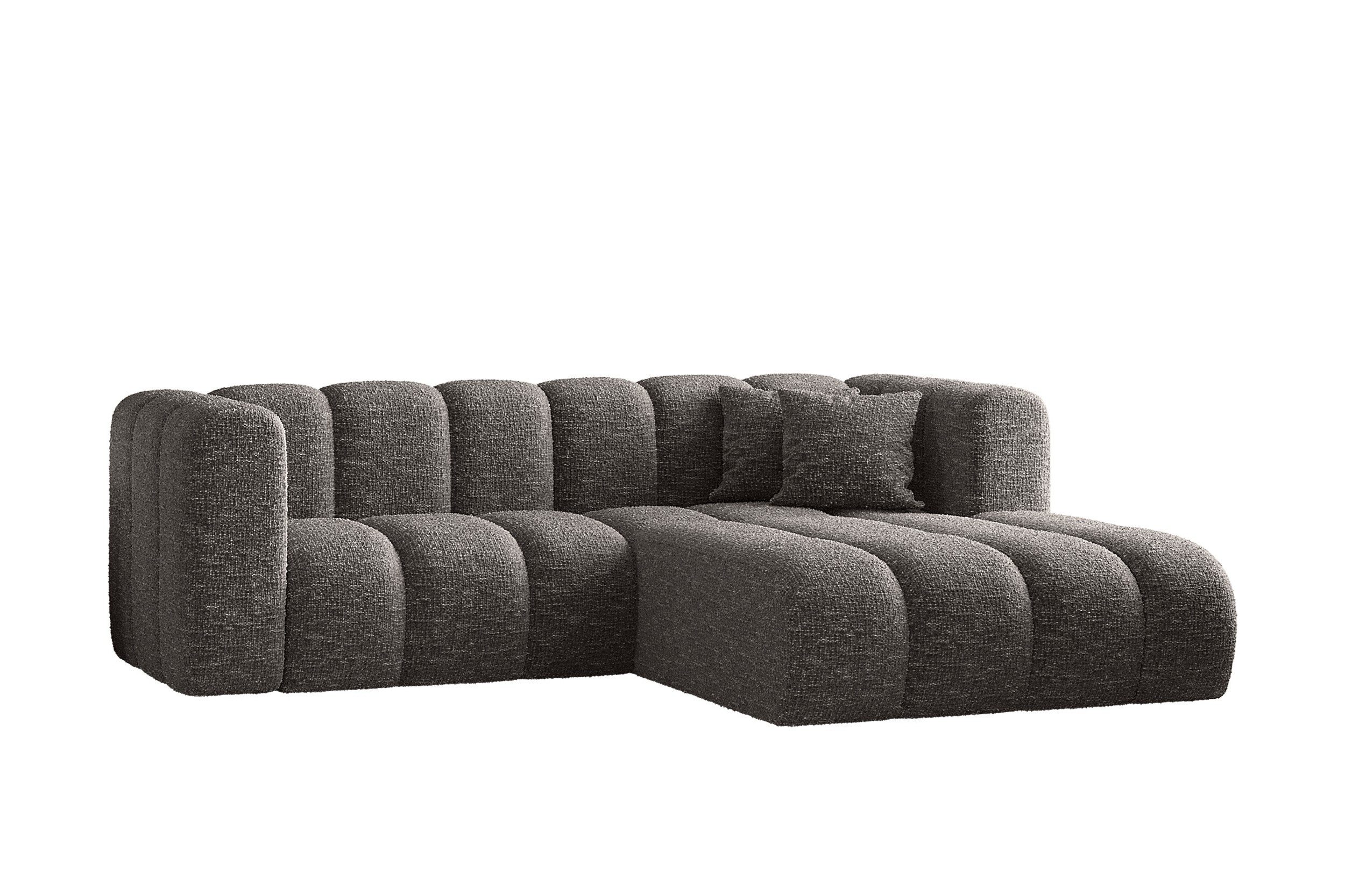 Kaiser Möbel Ecksofa L-form Sofa Grand günstig online kaufen