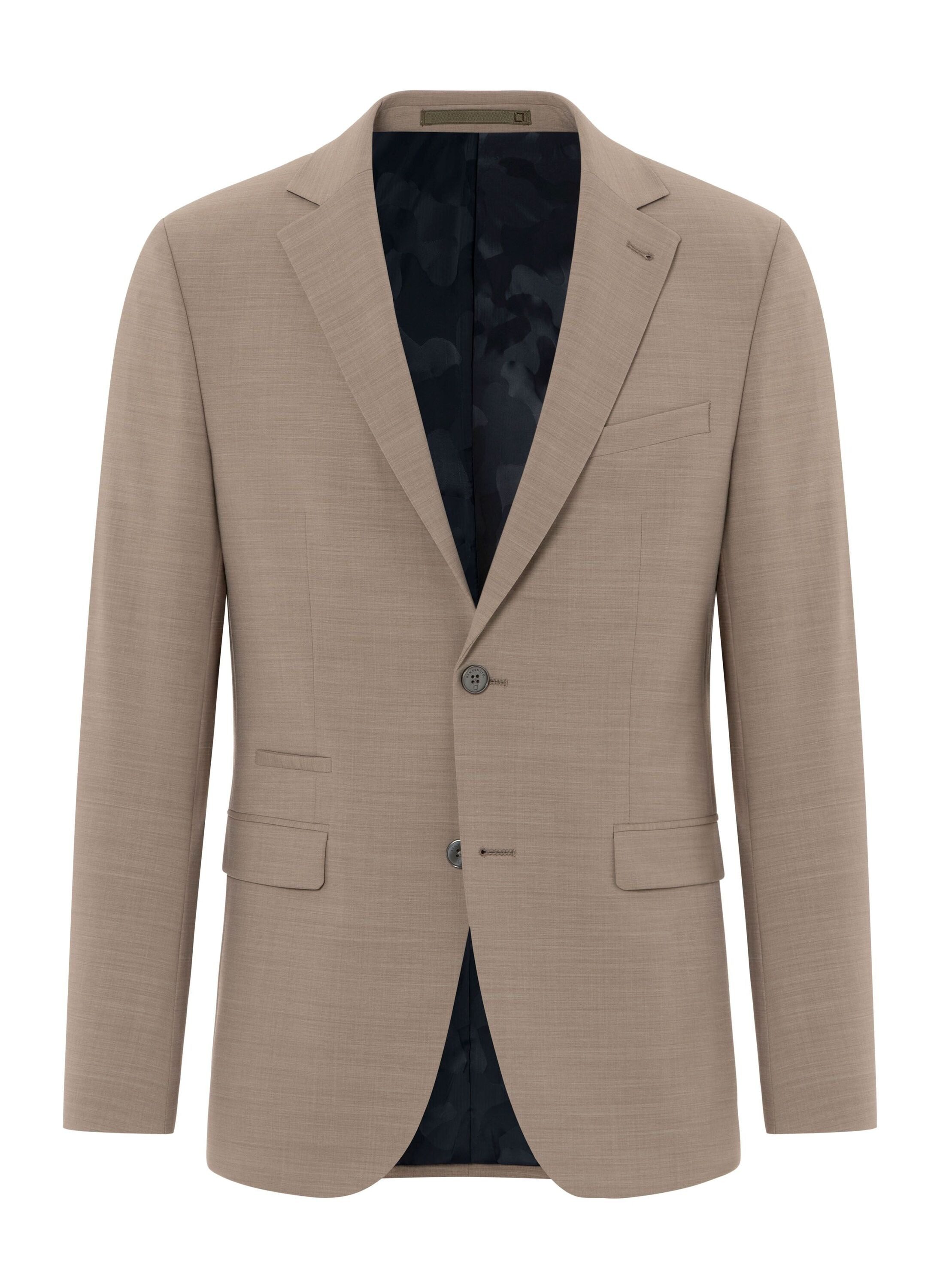 BENVENUTO. Anzug (2-tlg) Hochwertig, flexibel günstig online kaufen