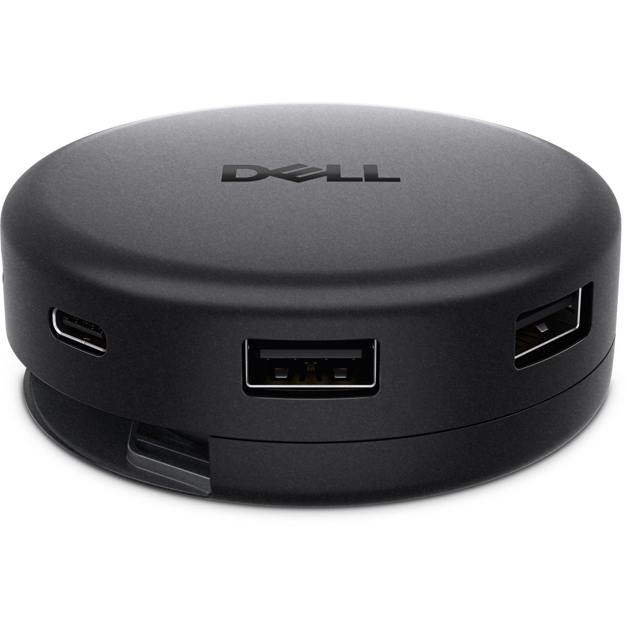 Dell Laptop-Dockingstation Dell Pro 7-in-1 USB-C Reise Dock DA326