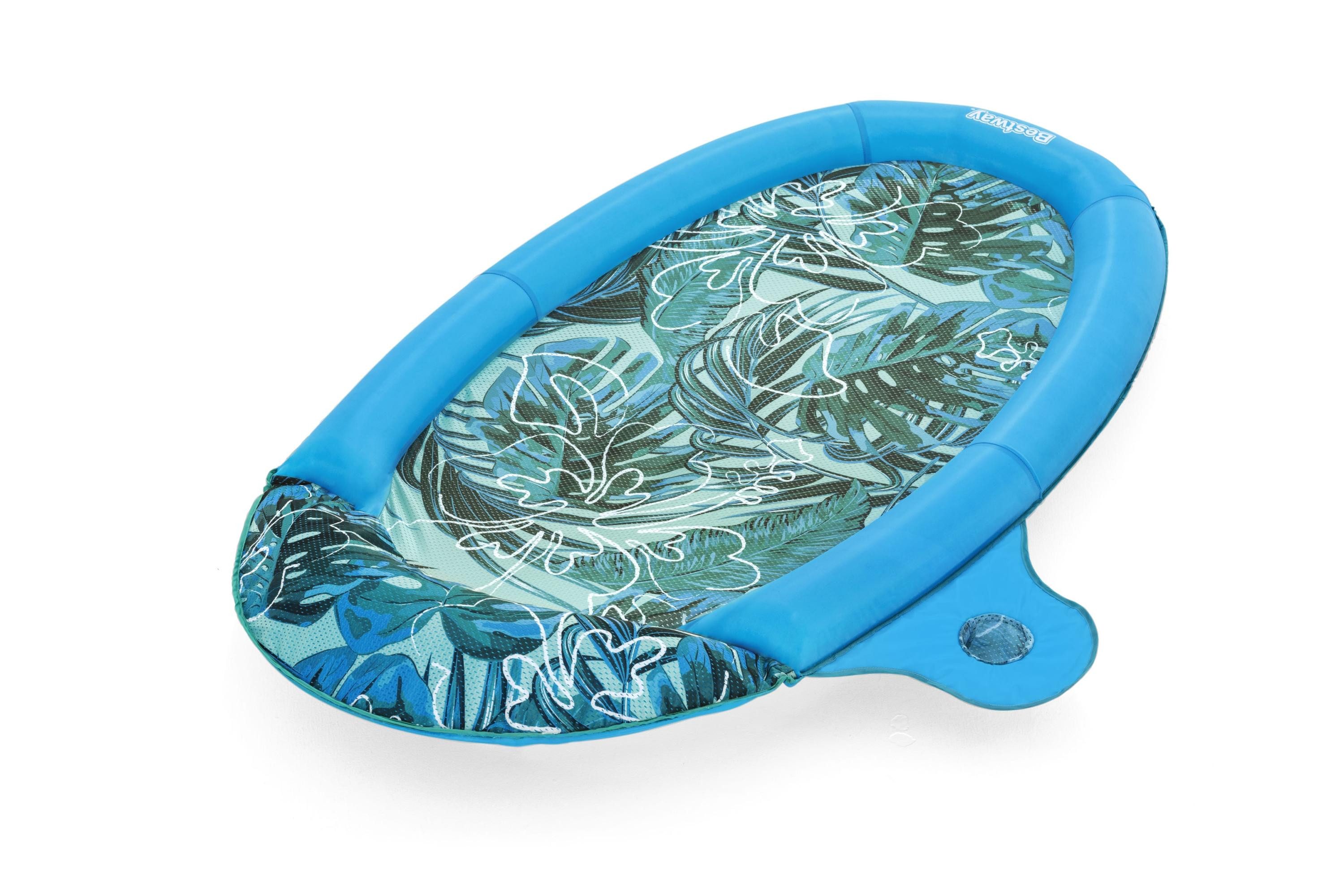 Luftmatratze Flex 'n Fold™ Poolmatte 170 x 107 cm