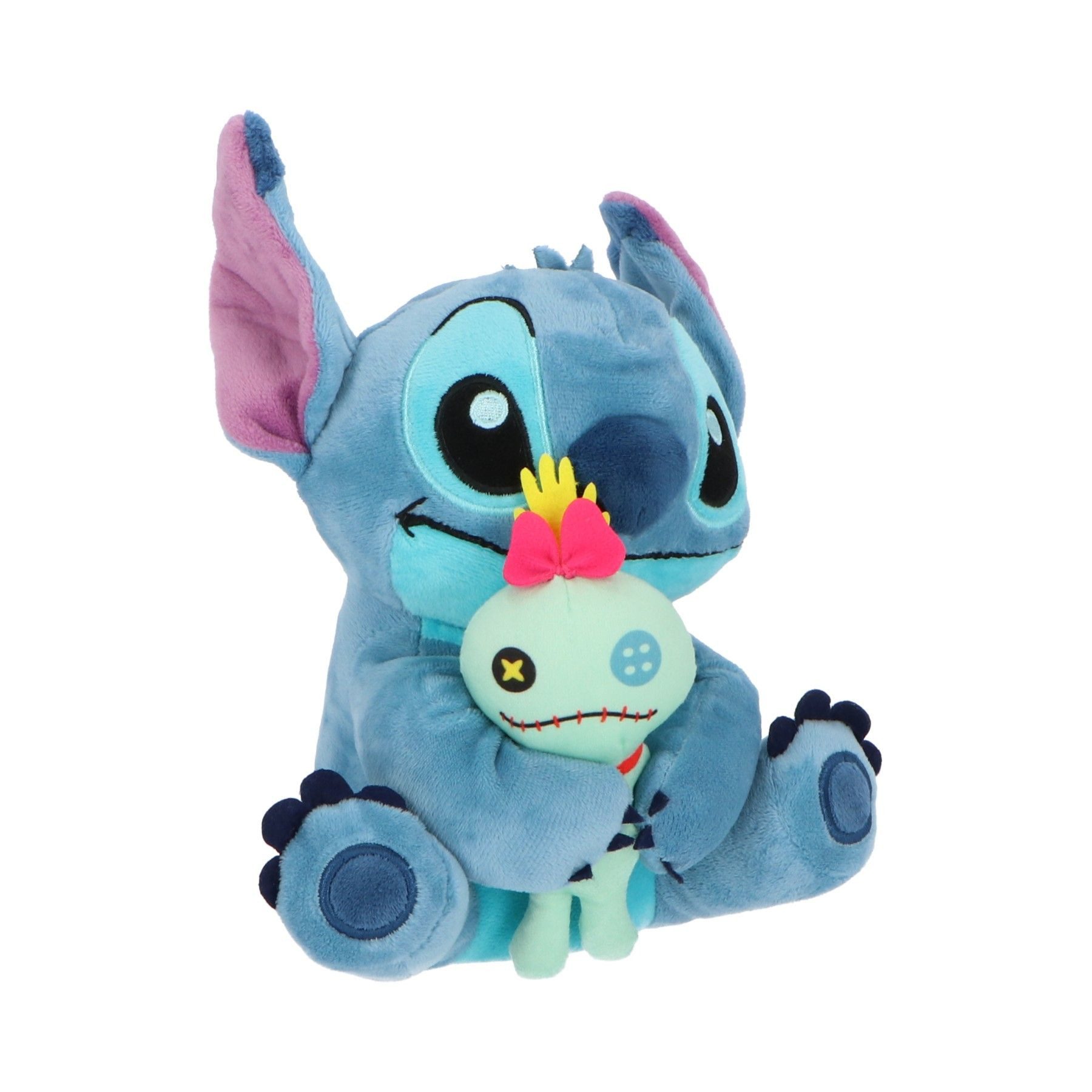 Textiel Trade B.V. Spardose Lilo & Stitch Plüschfigur Geldbox für Jungen un günstig online kaufen