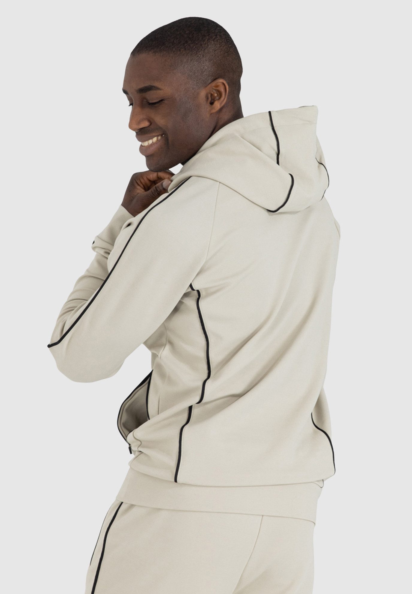 Smilodox Hoodie Energy - günstig online kaufen