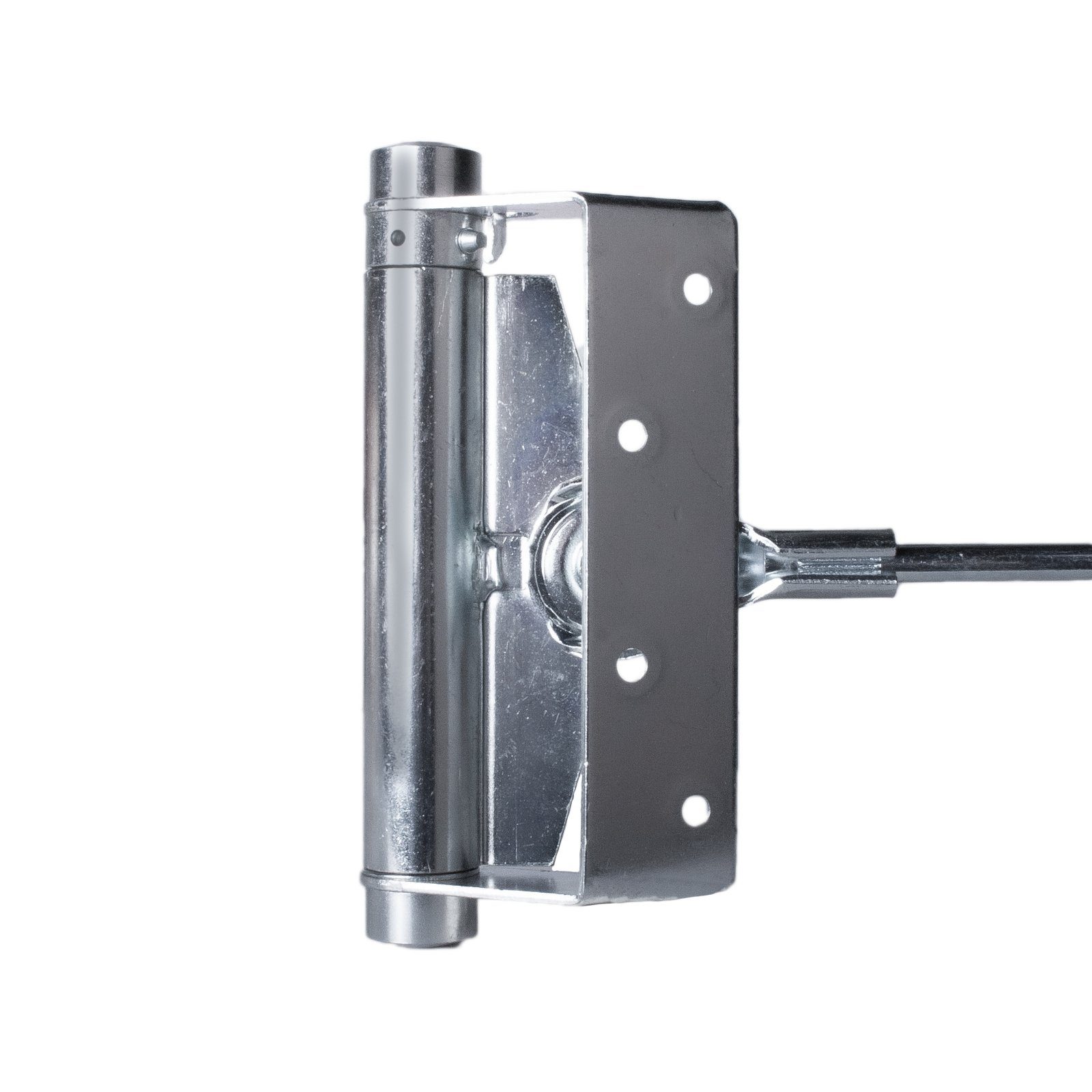 ATTAS Türschließer Stangentürschließer // Türschließer Feder, mit Stangentürschließer