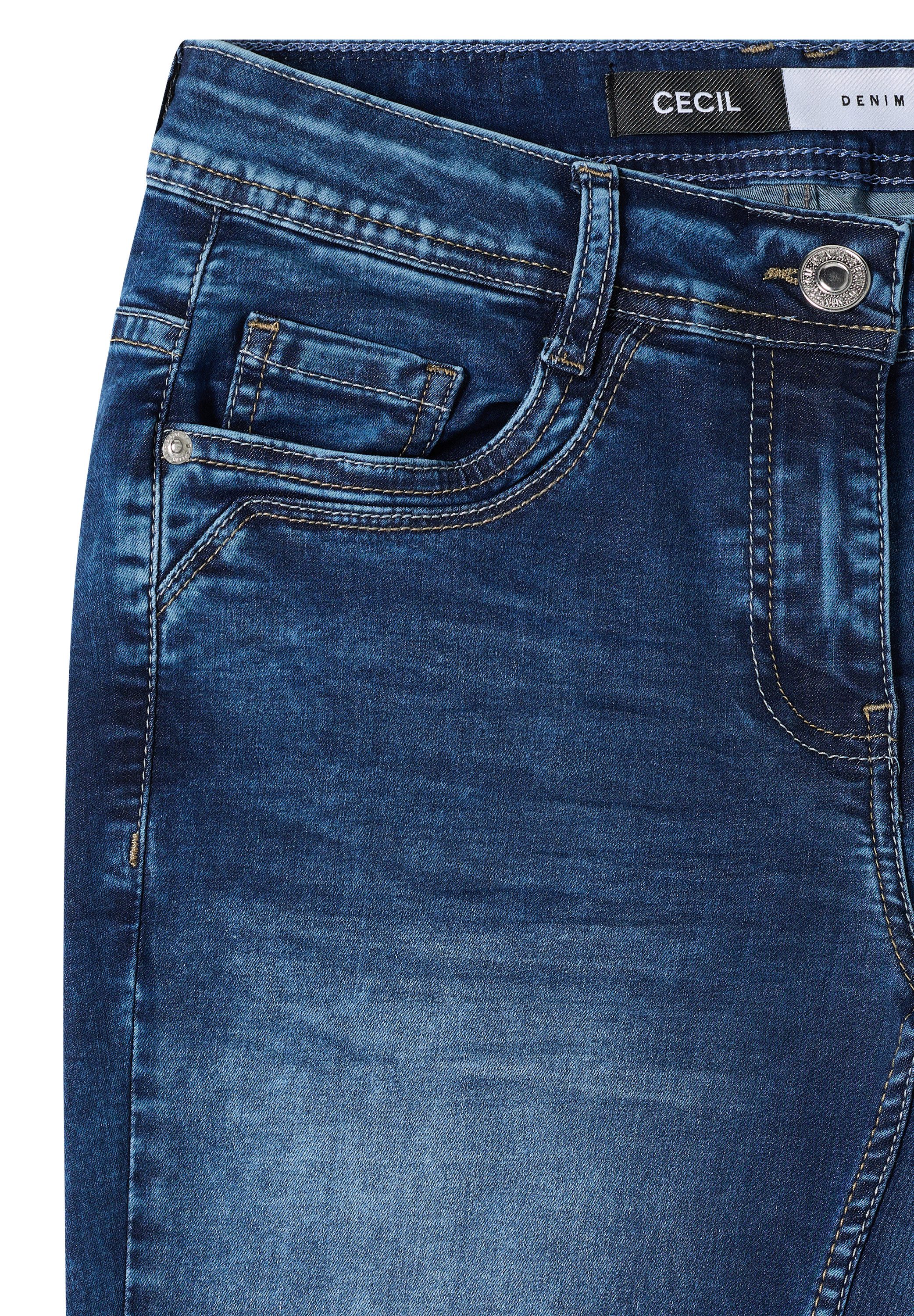 Cecil 78 Jeans Scarlett