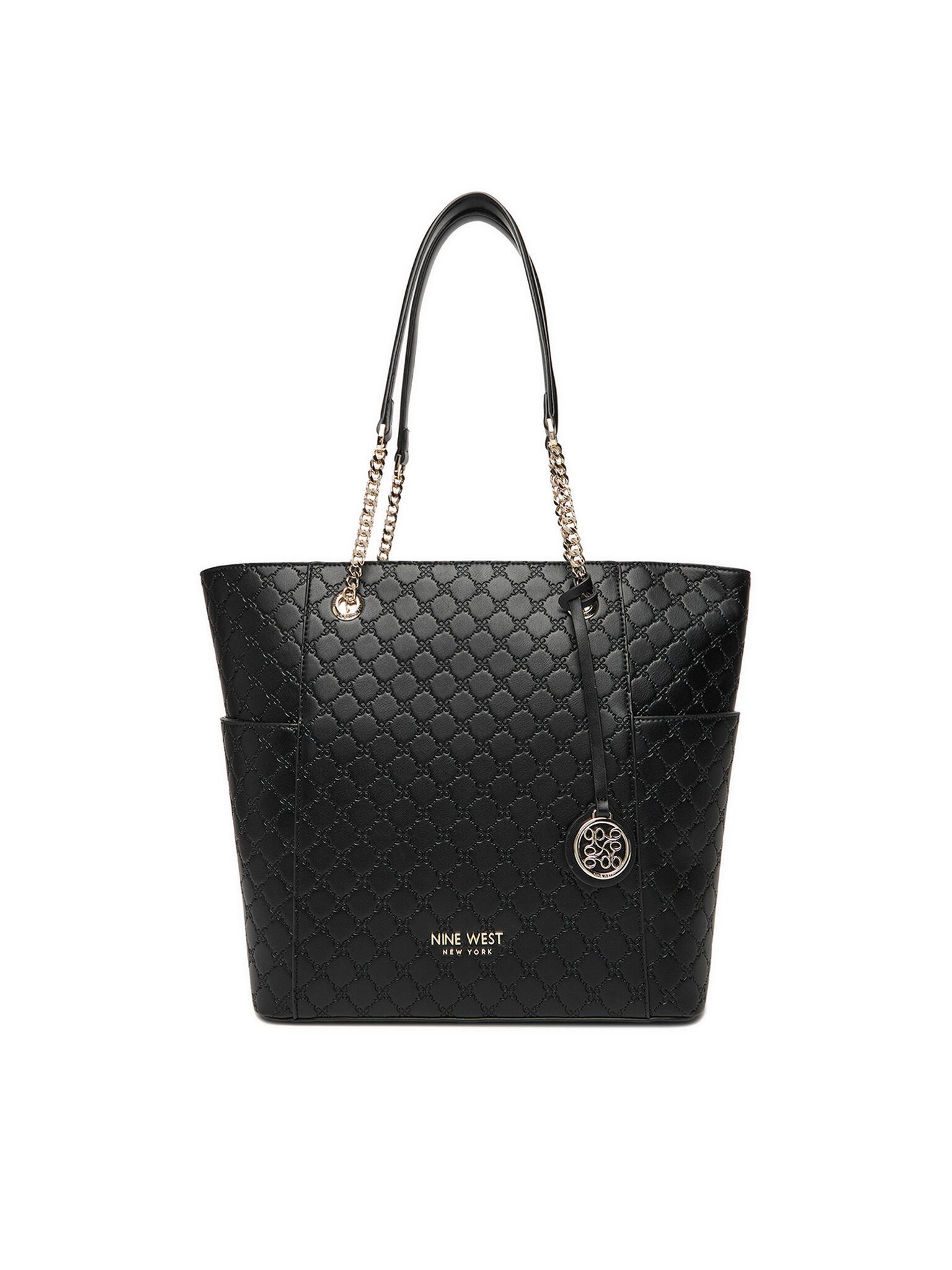 Nine West Handtasche Nine West Frauenhandtasche Schwarz CEO - NEBRASKA-LDA8208