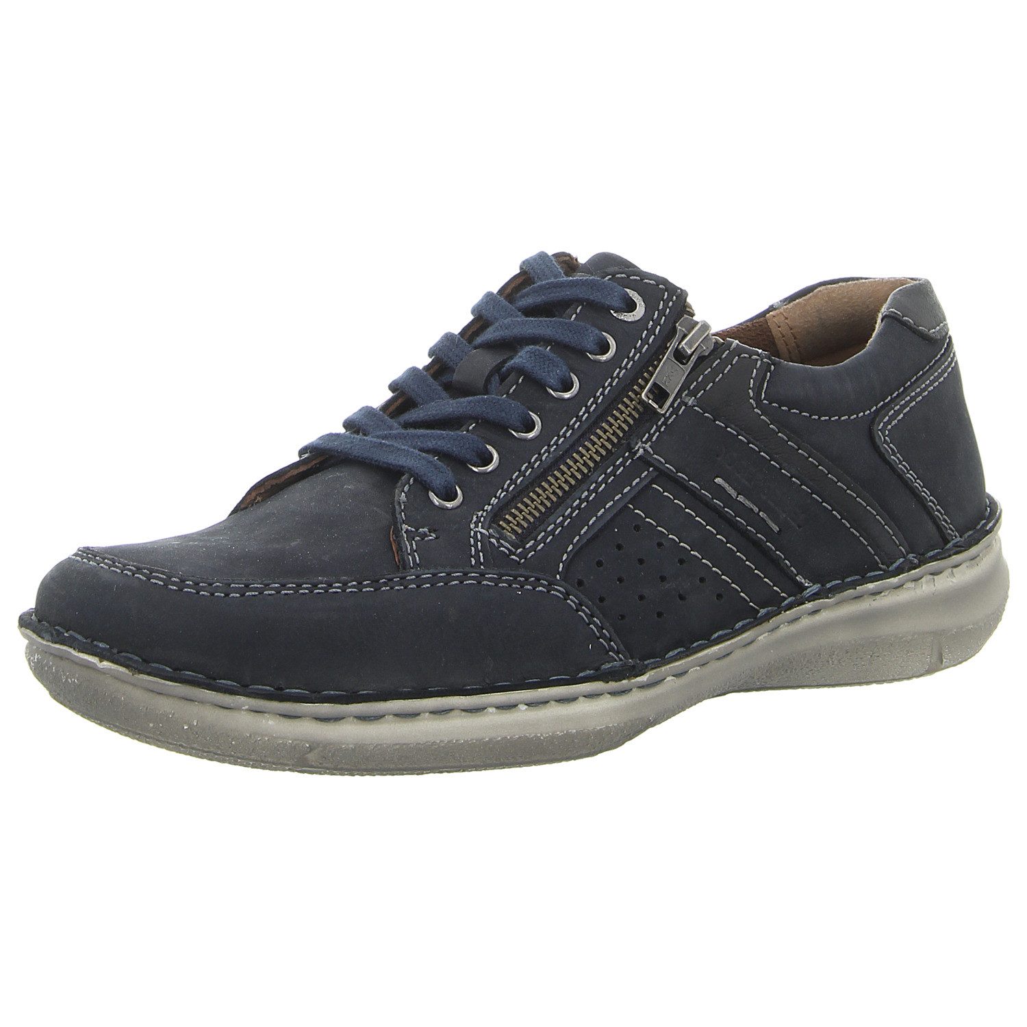 Josef Seibel Alfred 02 Sneaker. Reduzierter Preis € 78,21. Unverbindliche Preisempfehlung € 89,95