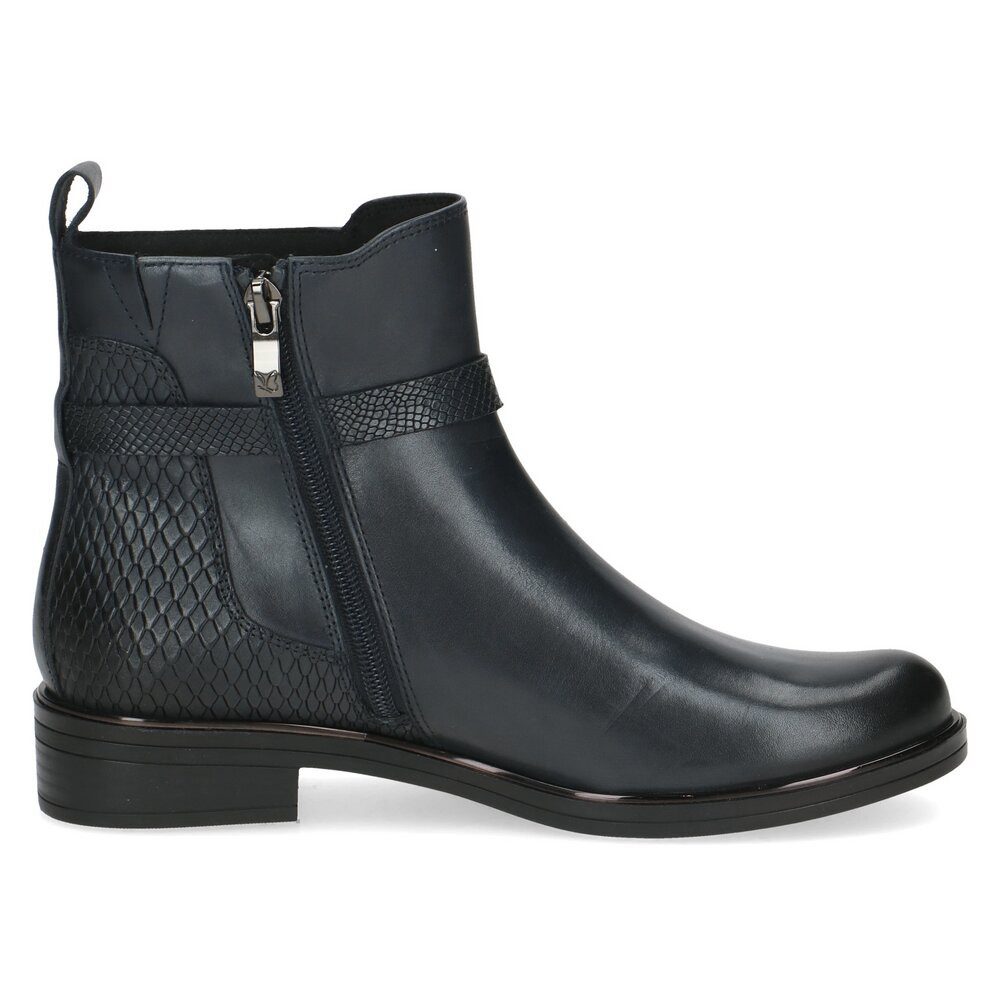 Caprice Caprice - Stiefel - Blau Stiefel günstig online kaufen