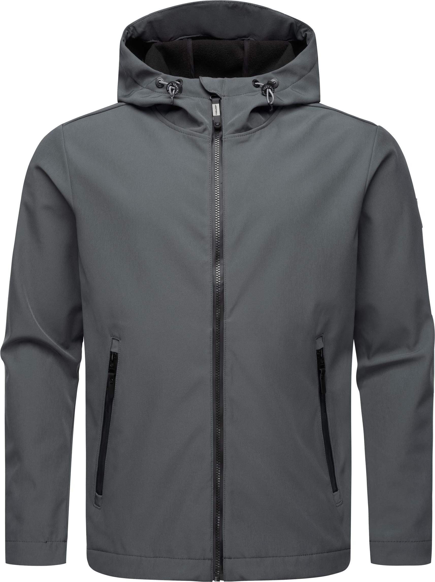 Softshelljacke Shellwie Warm