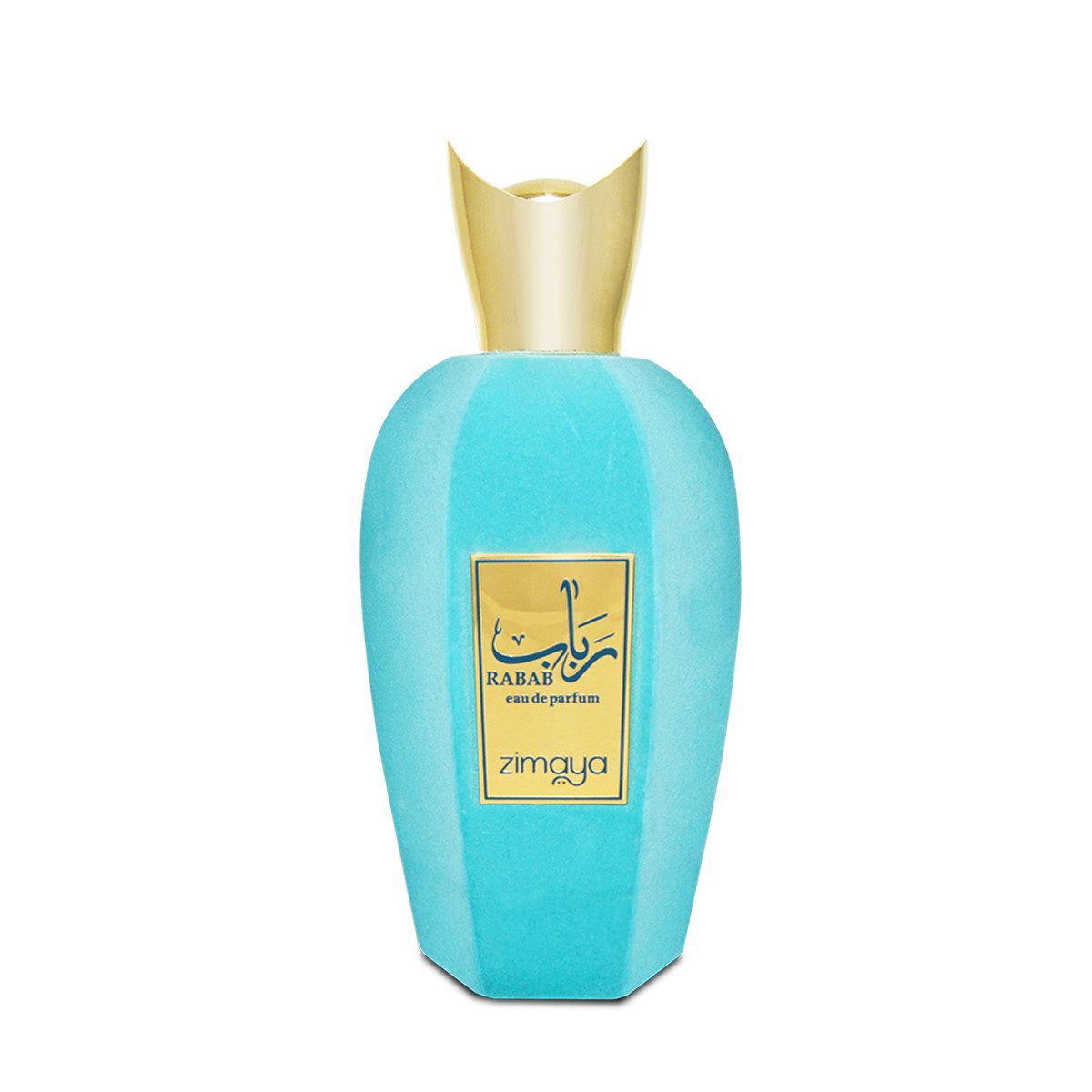 Zimaya Eau de Parfum Rabab