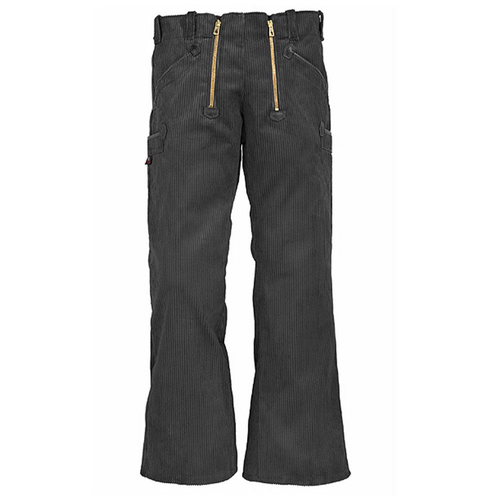 FHB Arbeitshose Zunfthose Trenkercord mit Schlag "FRIEDRICH"