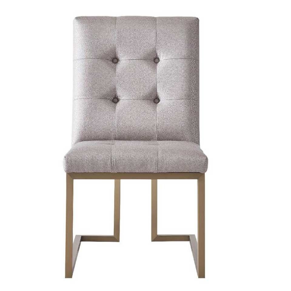 JVmoebel Stuhl, Design Polsterstuhl Royal Stühle Esszimmerstuhl Bürostuhl Stuhl | Stühle