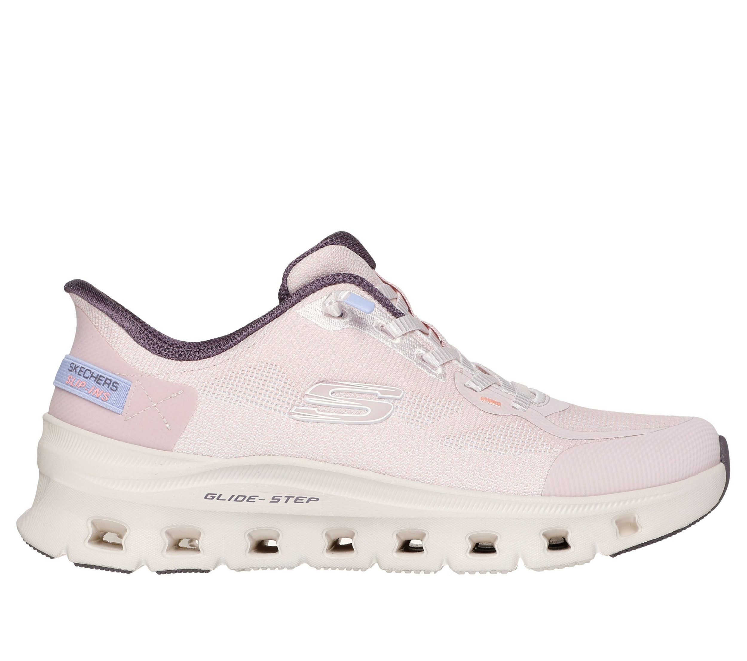 GLIDE-STEP PRO- PINK Sneaker